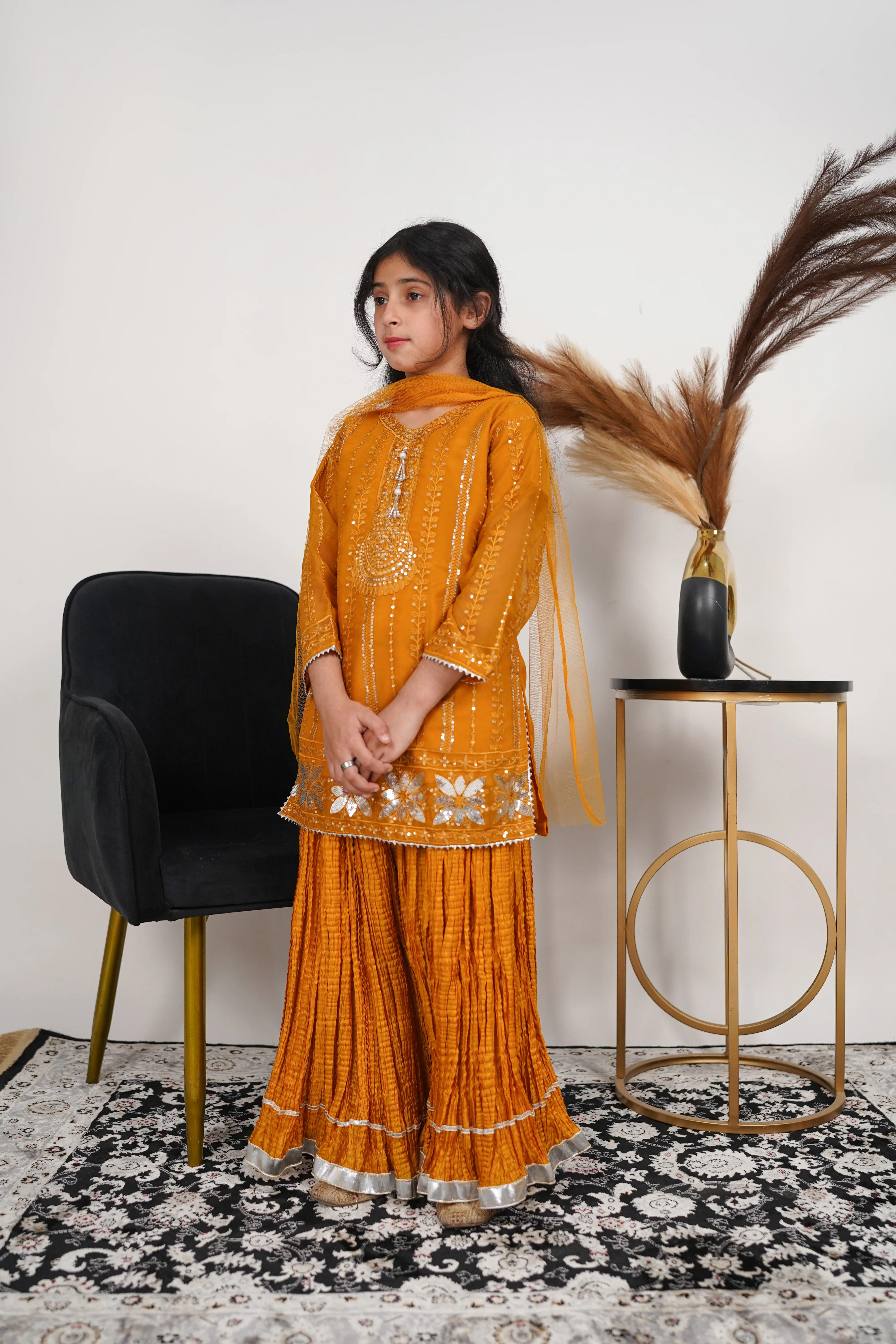 shagun Exclusive Kids Eid Collection 2026 KS-03 - Image 4