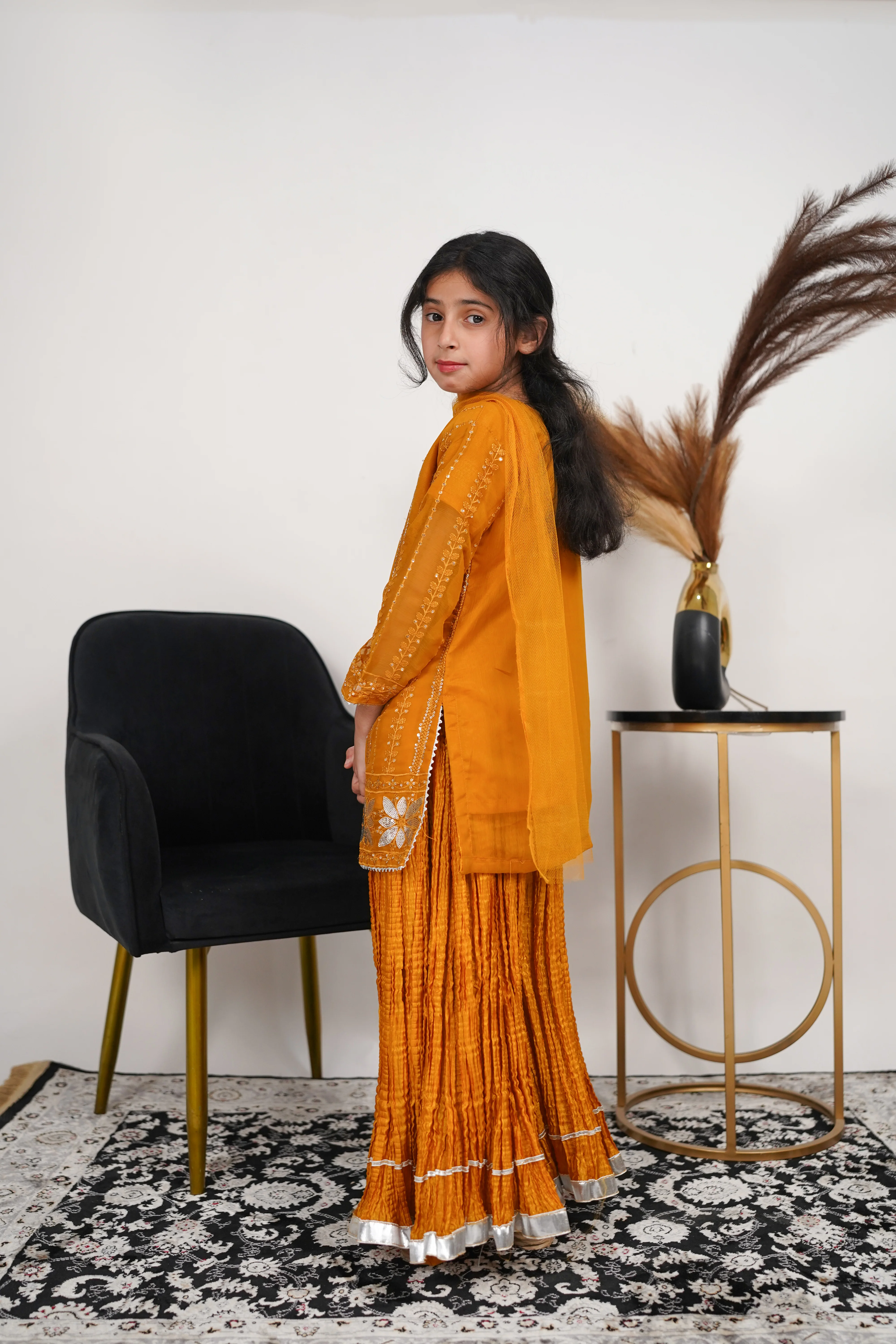 shagun Exclusive Kids Eid Collection 2026 KS-03 - Image 5