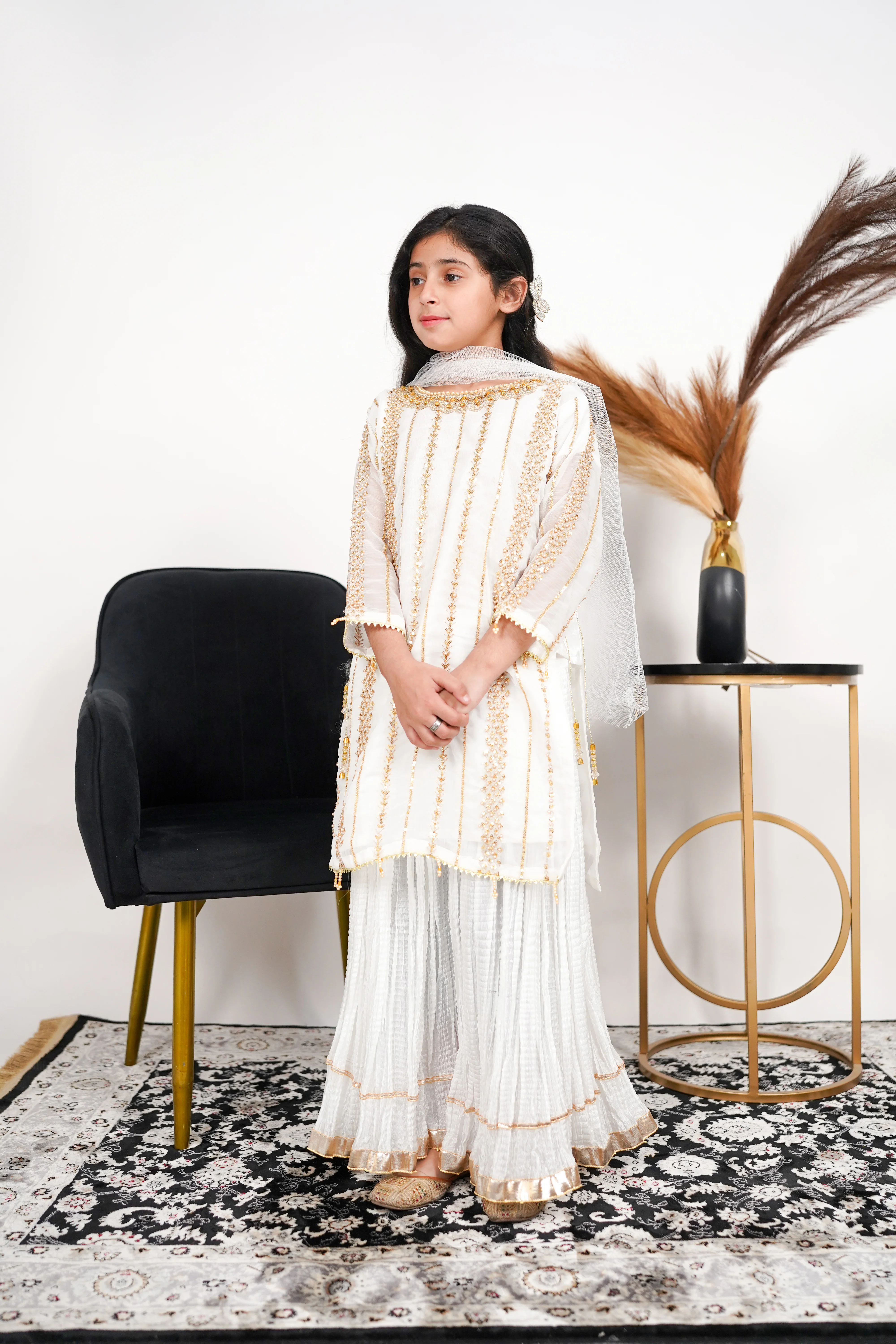 shagun Exclusive Kids Eid Collection 2026 KS-05 - Image 3