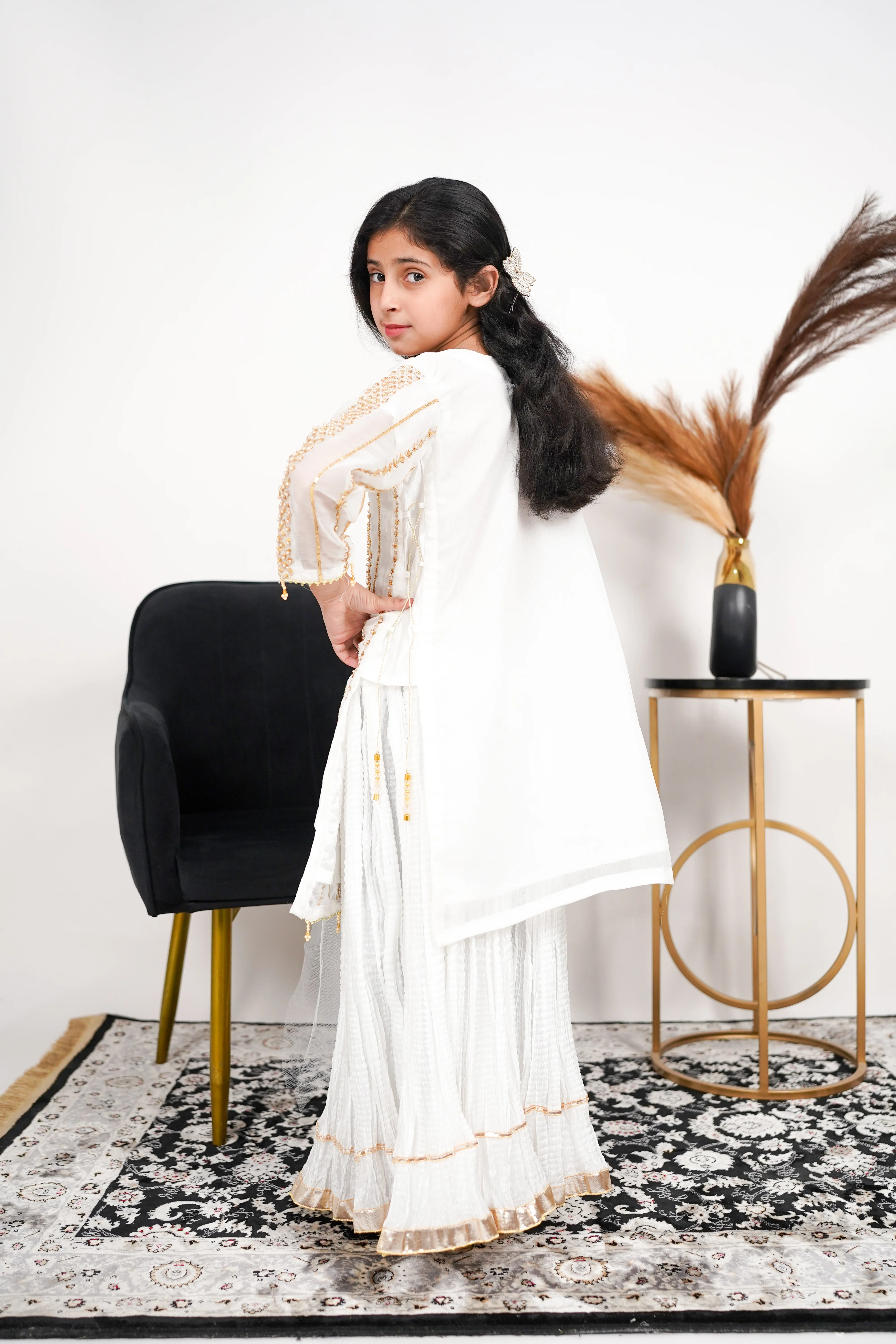 shagun Exclusive Kids Eid Collection 2026 KS-05 - Image 5