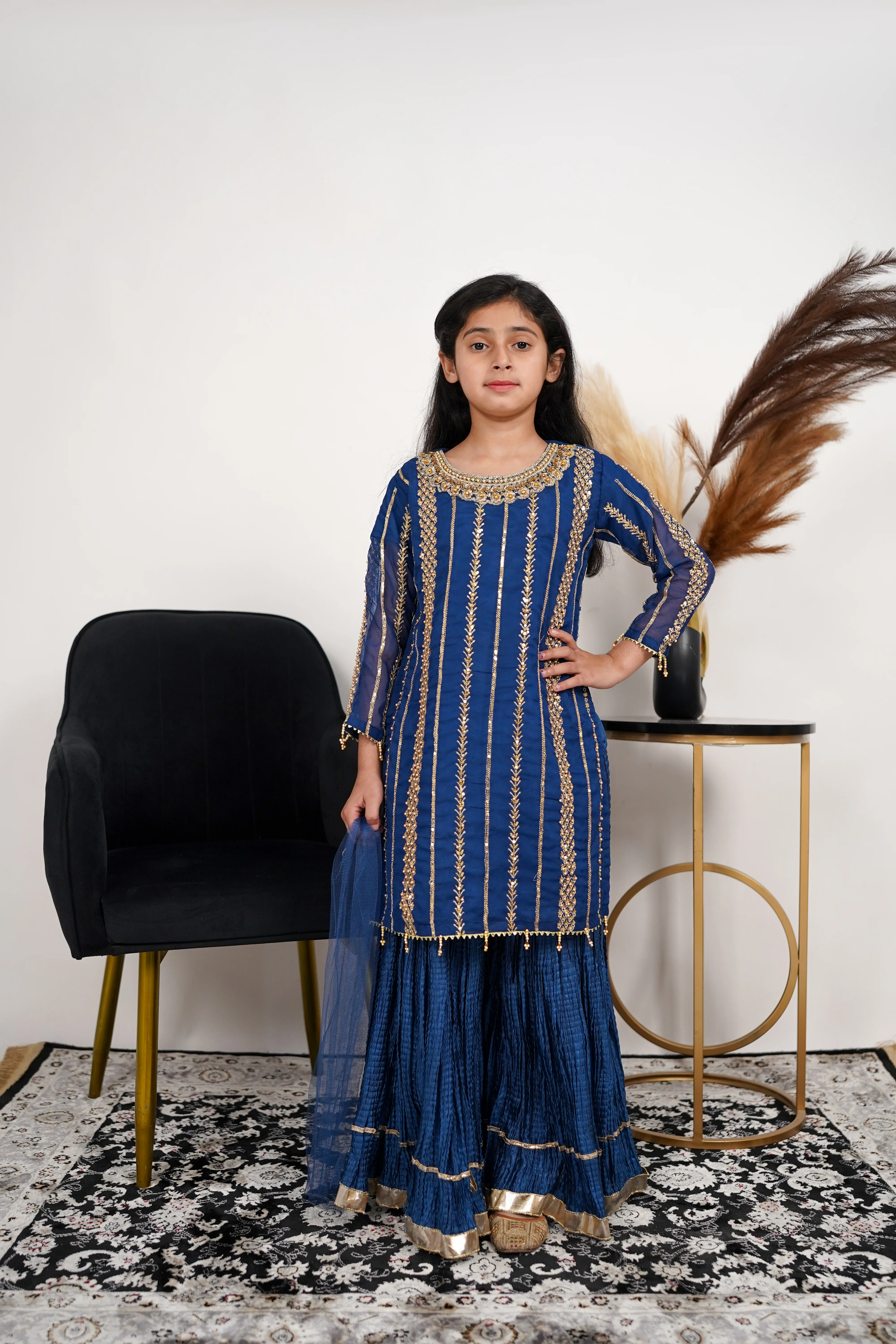 shagun Exclusive Kids Eid Collection 2026 KS-06