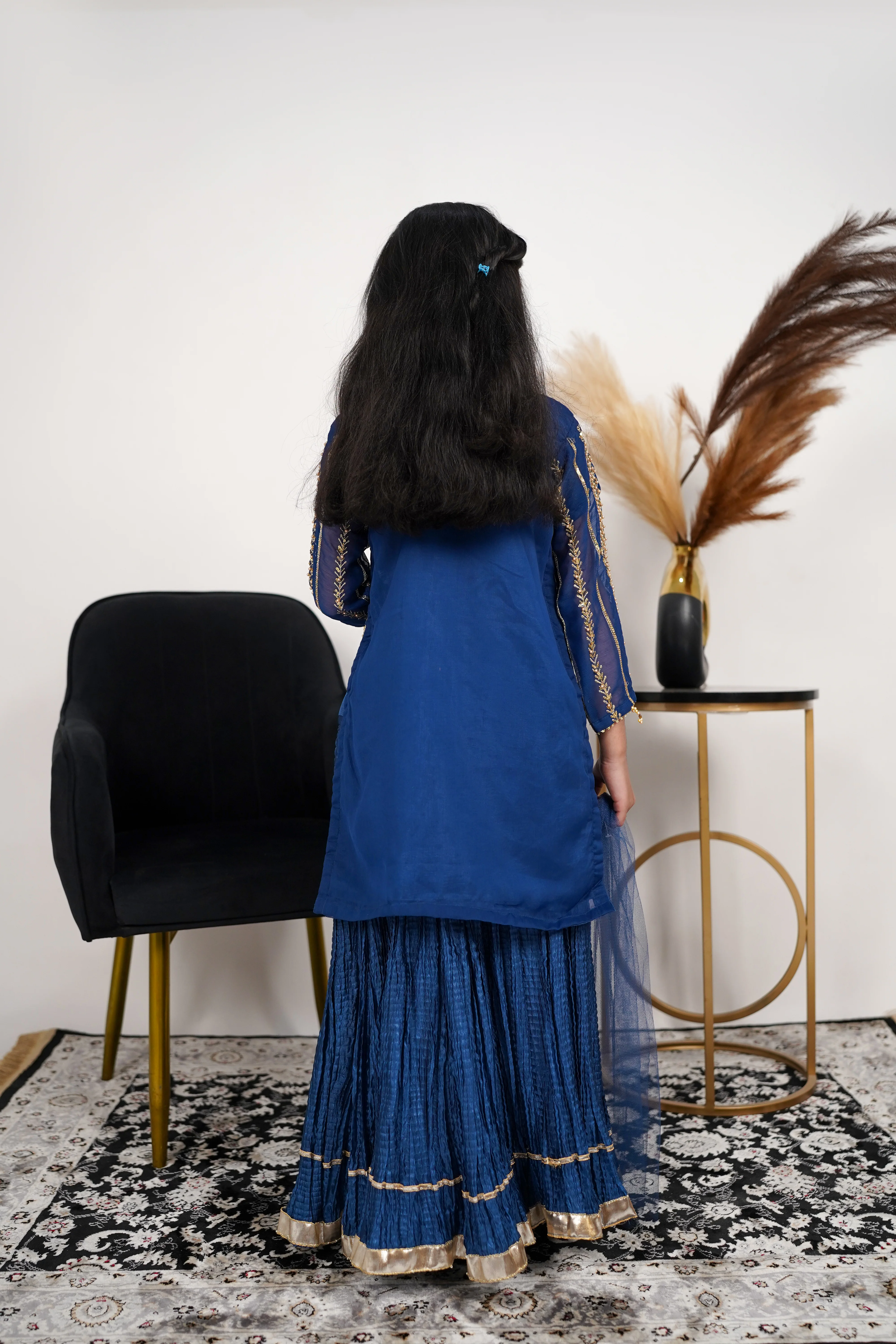 shagun Exclusive Kids Eid Collection 2026 KS-06 - Image 2