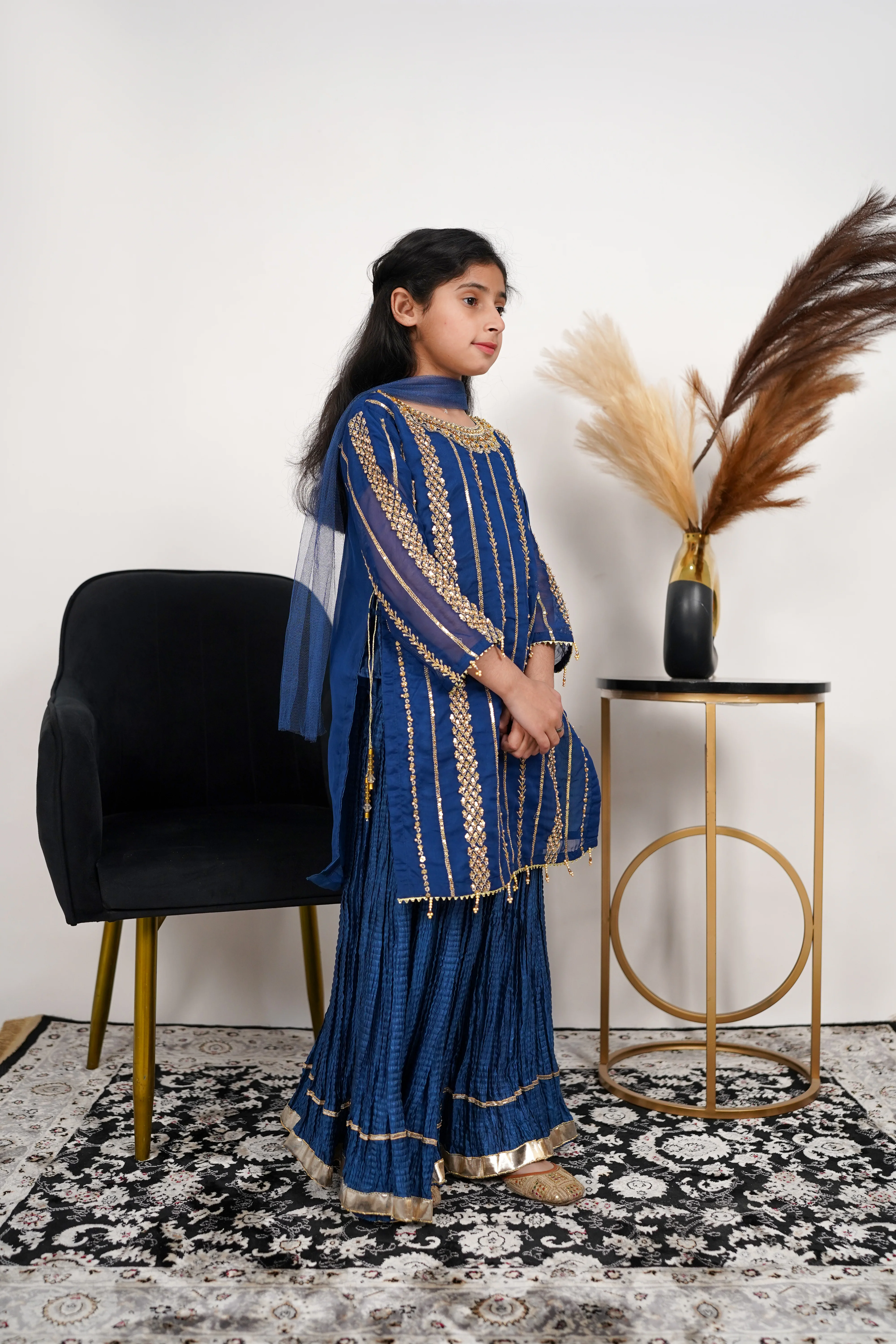 shagun Exclusive Kids Eid Collection 2026 KS-06 - Image 3