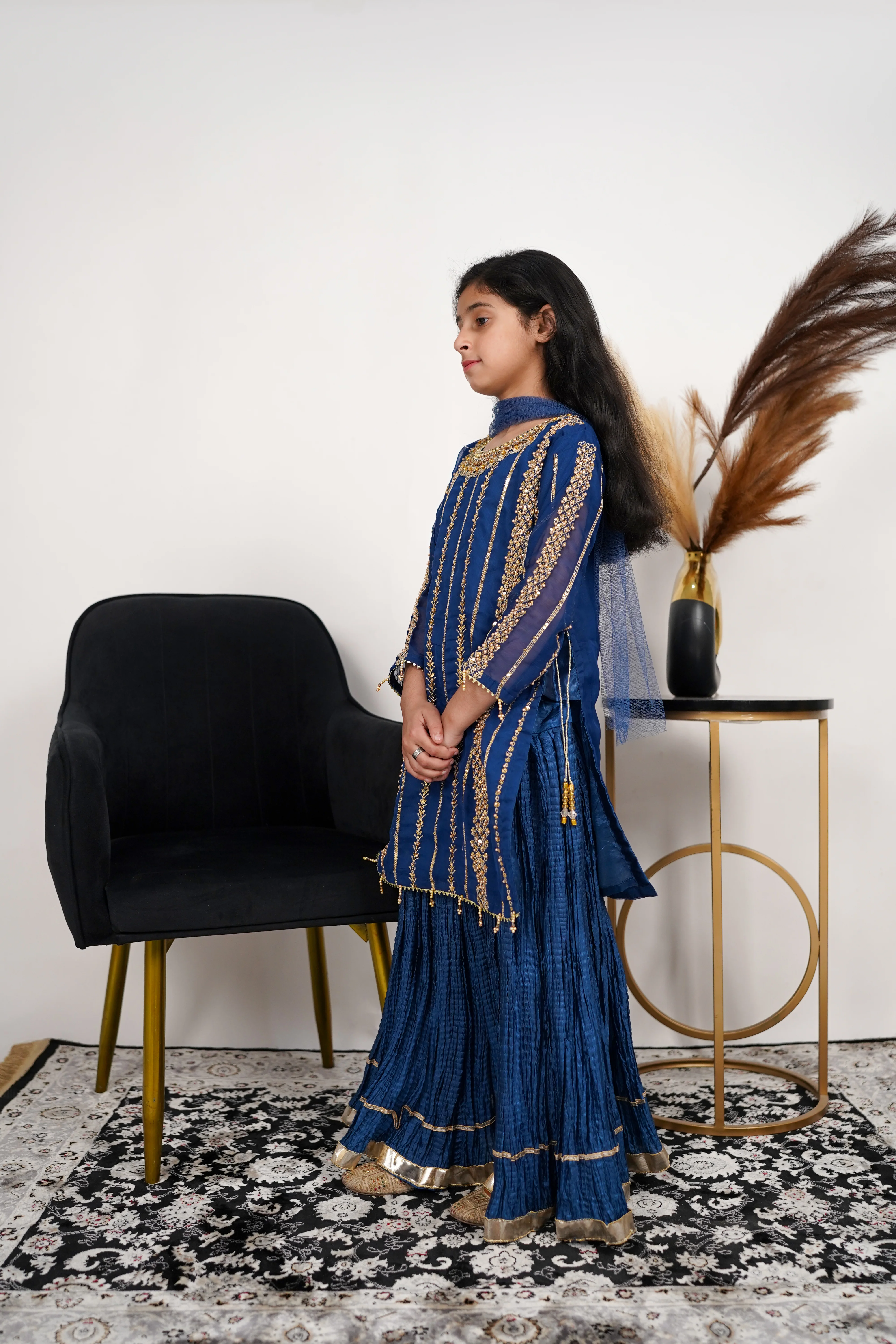 shagun Exclusive Kids Eid Collection 2026 KS-06 - Image 4