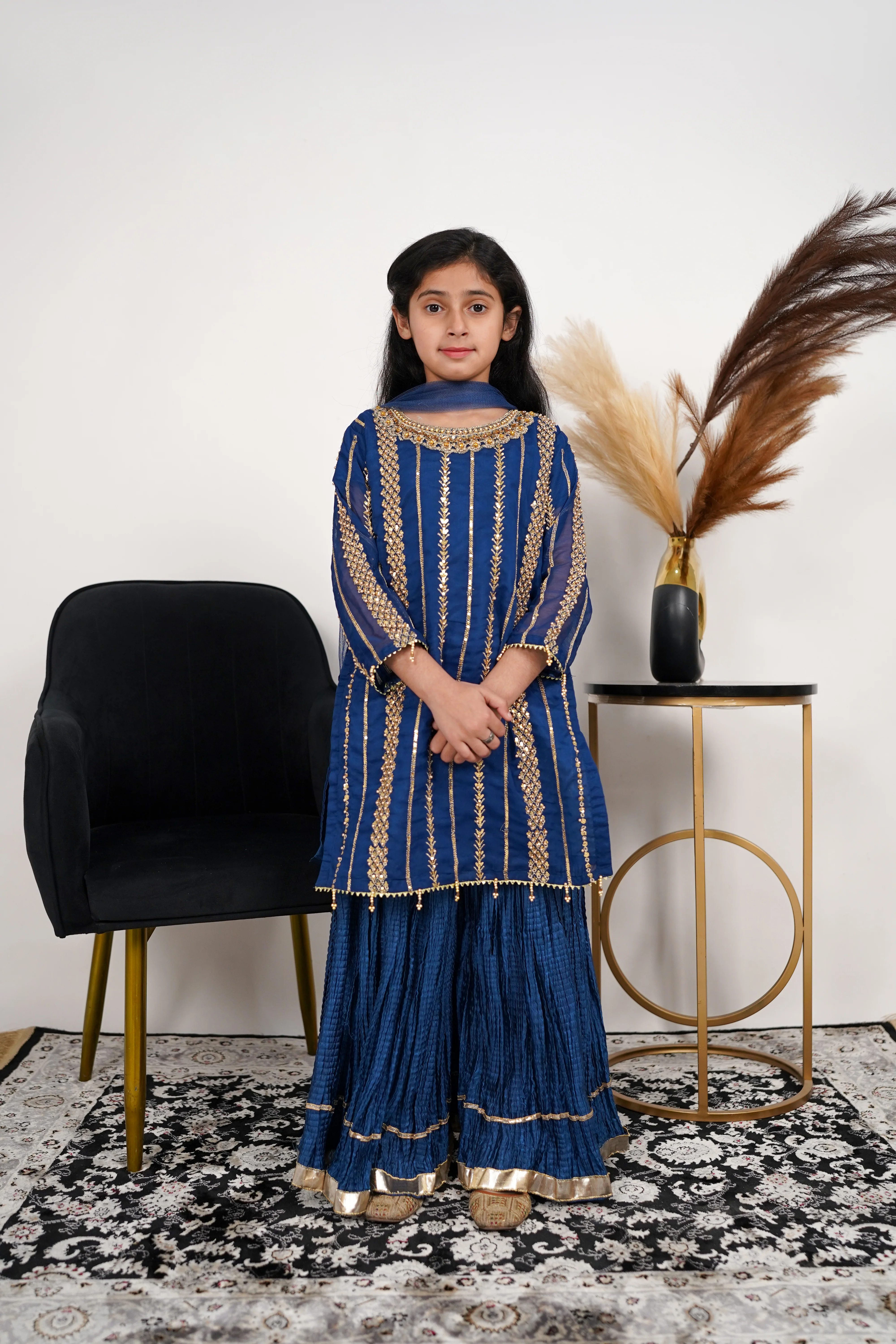 shagun Exclusive Kids Eid Collection 2026 KS-06 - Image 5