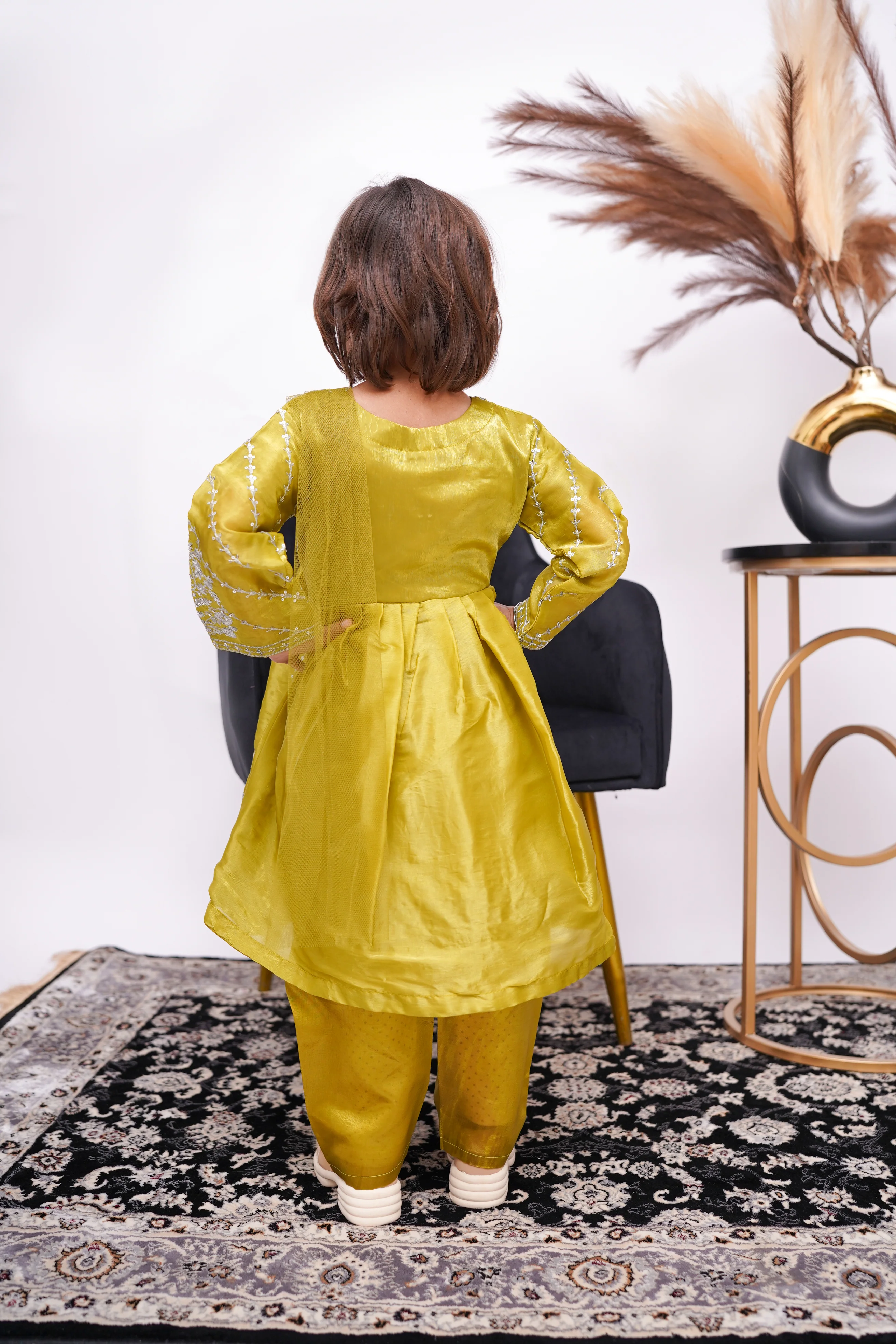 shagun Exclusive Kids Eid Collection 2026 ZG-02 - Image 6