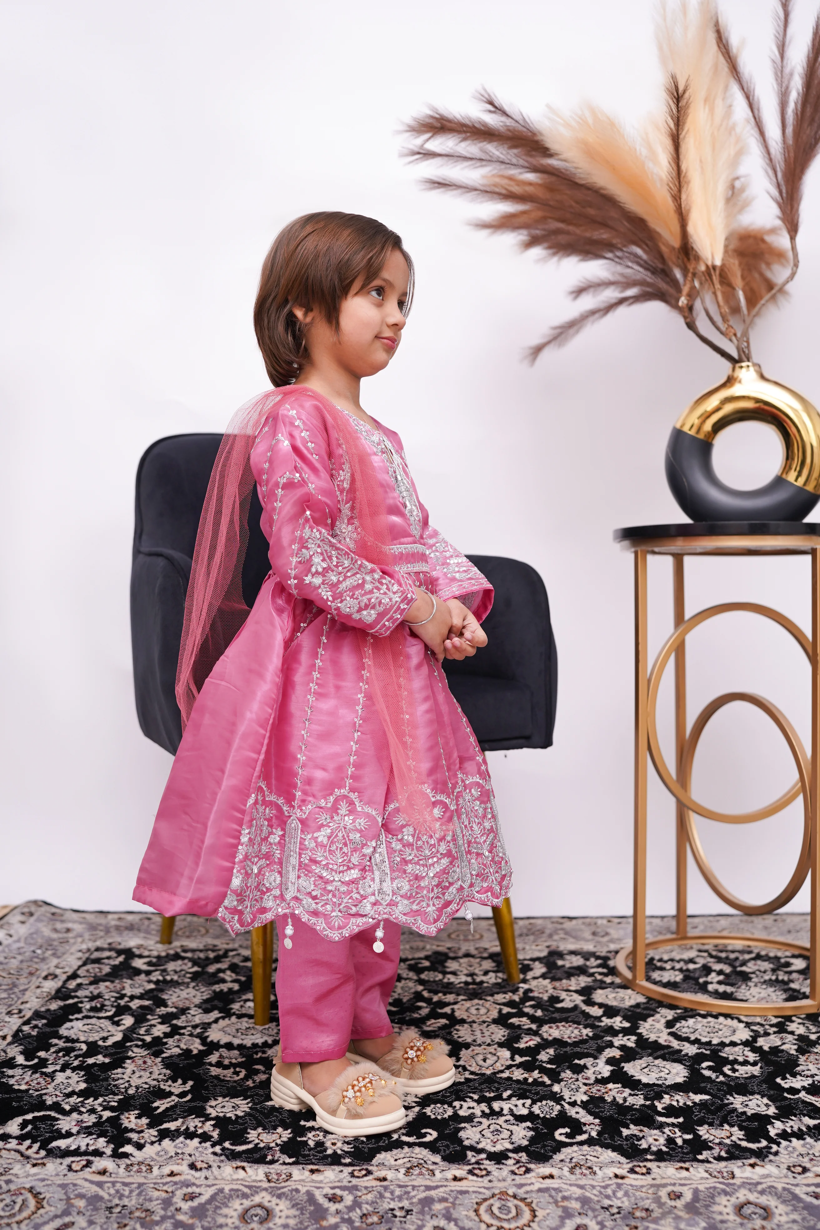 shagun Exclusive Kids Eid Collection 2026 ZG-03 - Image 5