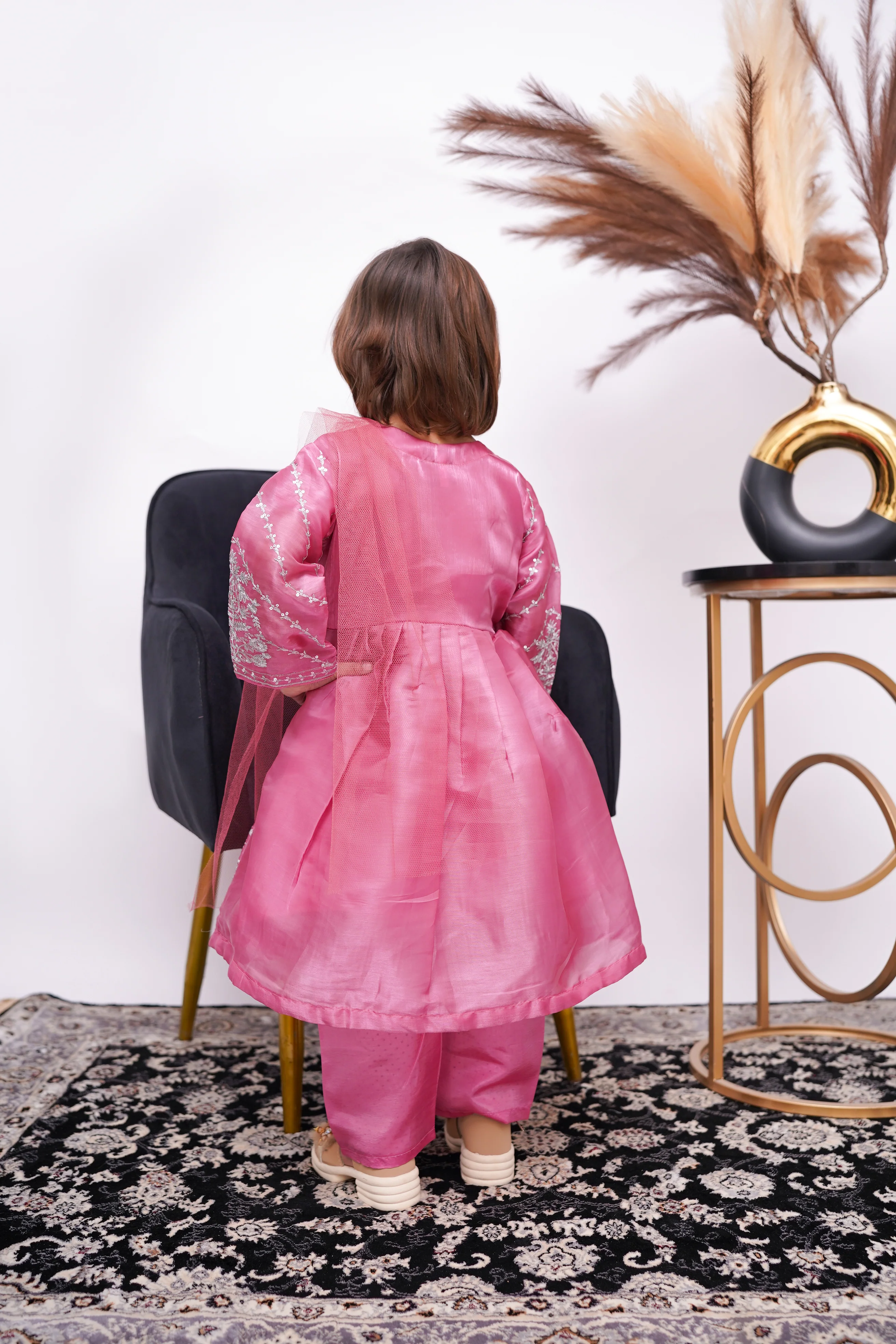 shagun Exclusive Kids Eid Collection 2026 ZG-03 - Image 6