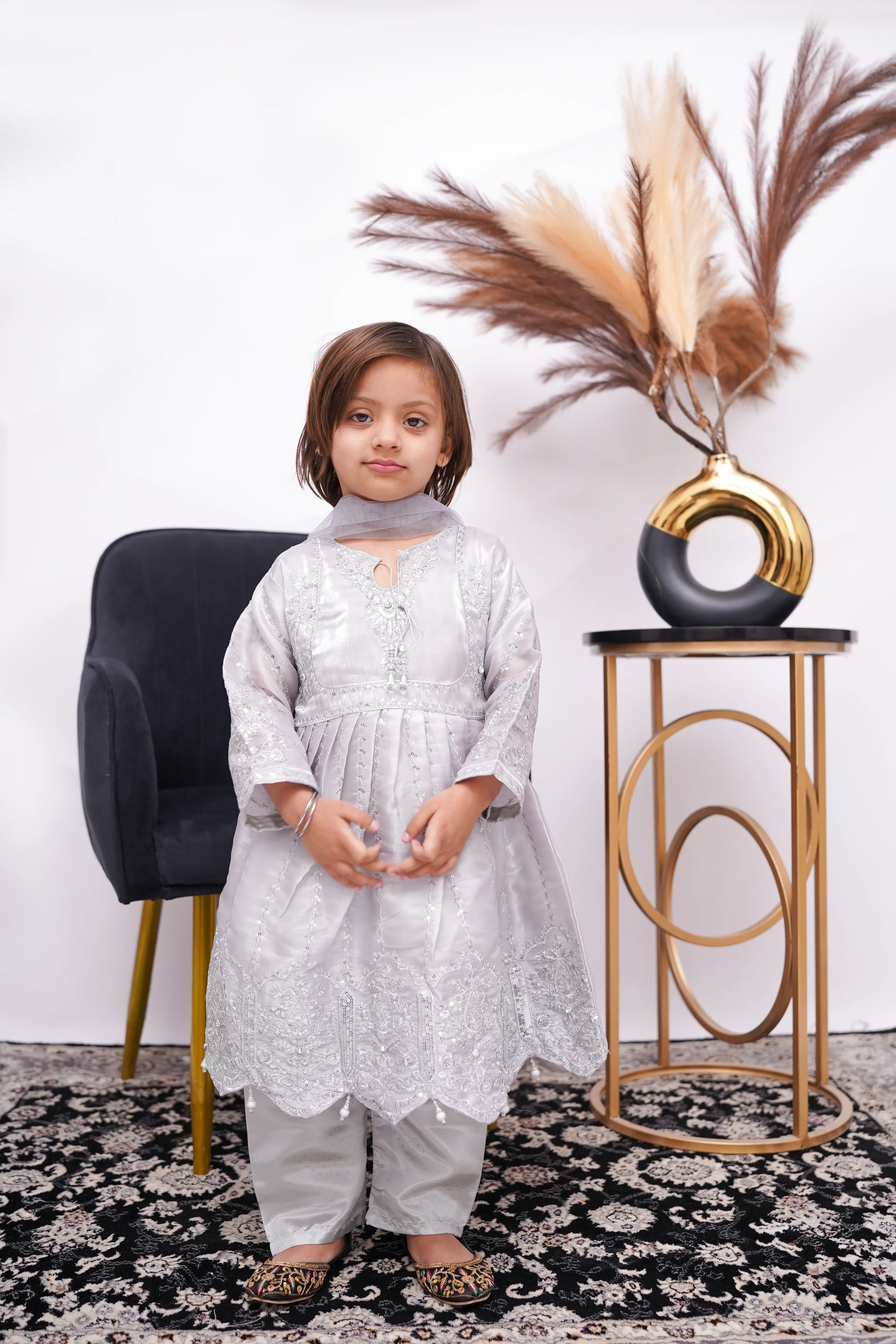 shagun Exclusive Kids Eid Collection 2026 ZG-04 - Image 6