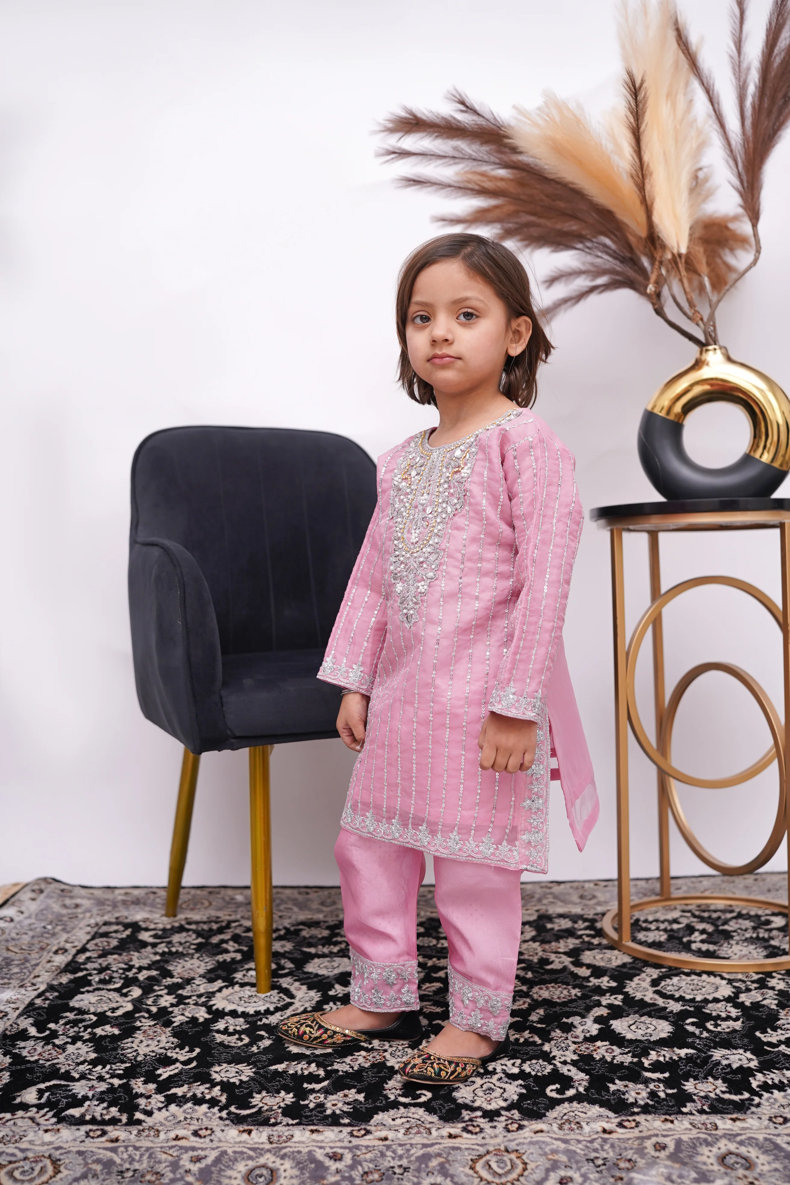 shagun Exclusive Kids Eid Collection 2026 ZG-05 - Image 6