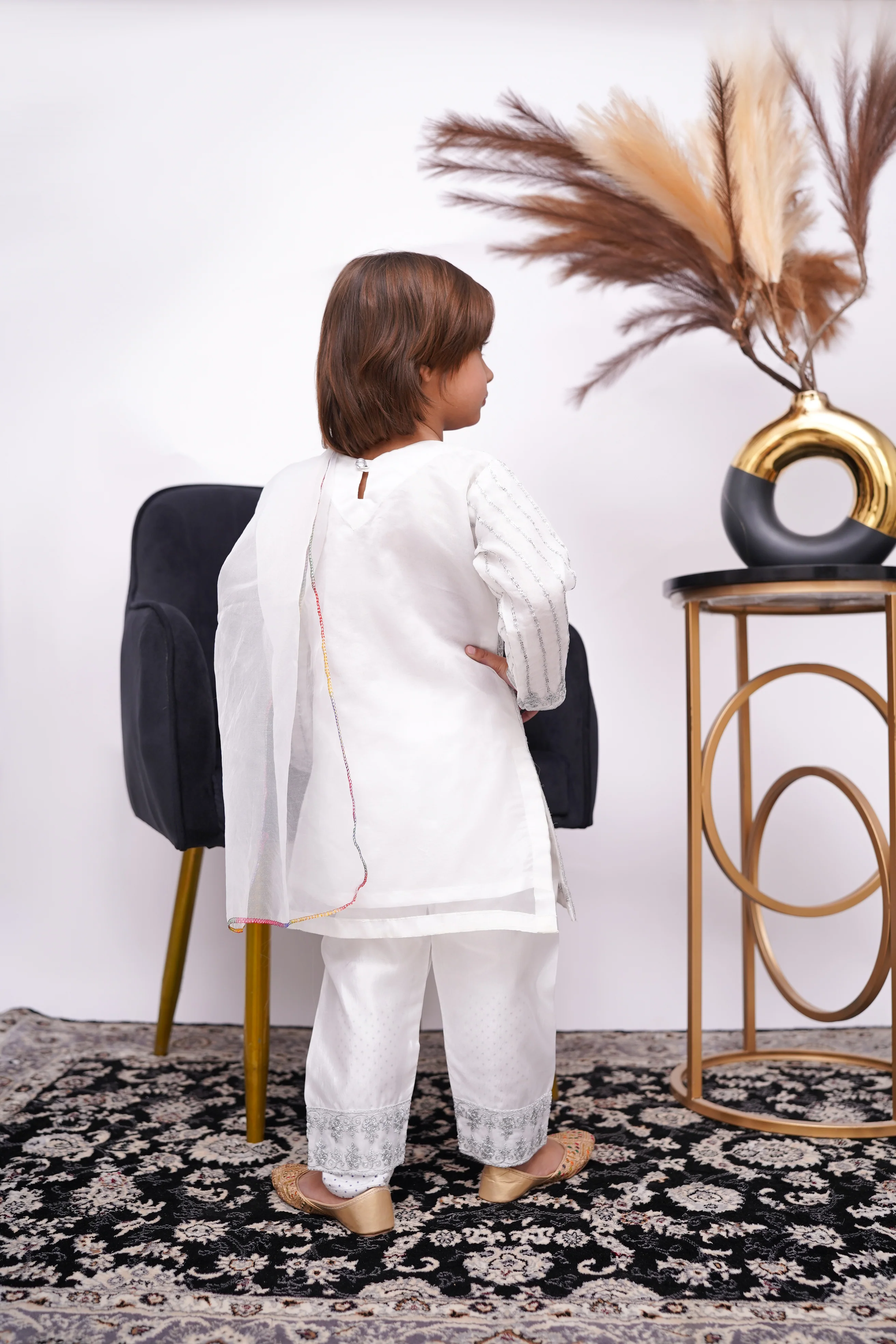 shagun Exclusive Kids Eid Collection 2026 ZG-06 - Image 4
