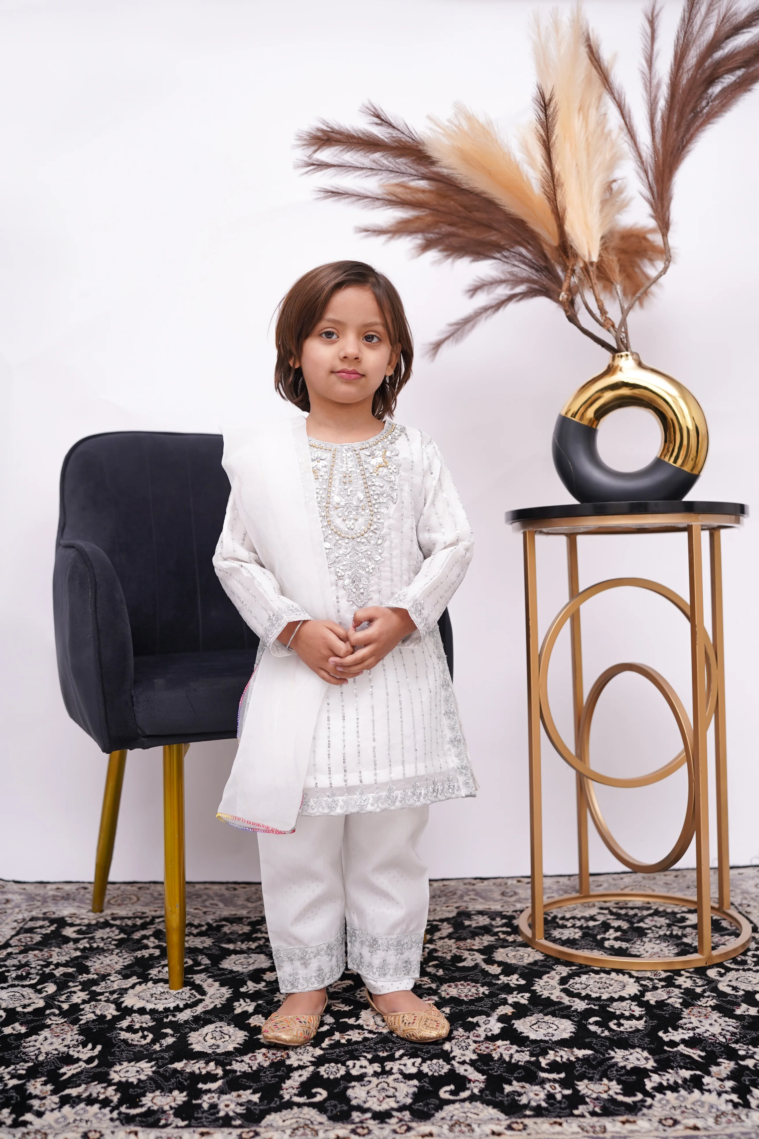 shagun Exclusive Kids Eid Collection 2026 ZG-06 - Image 6