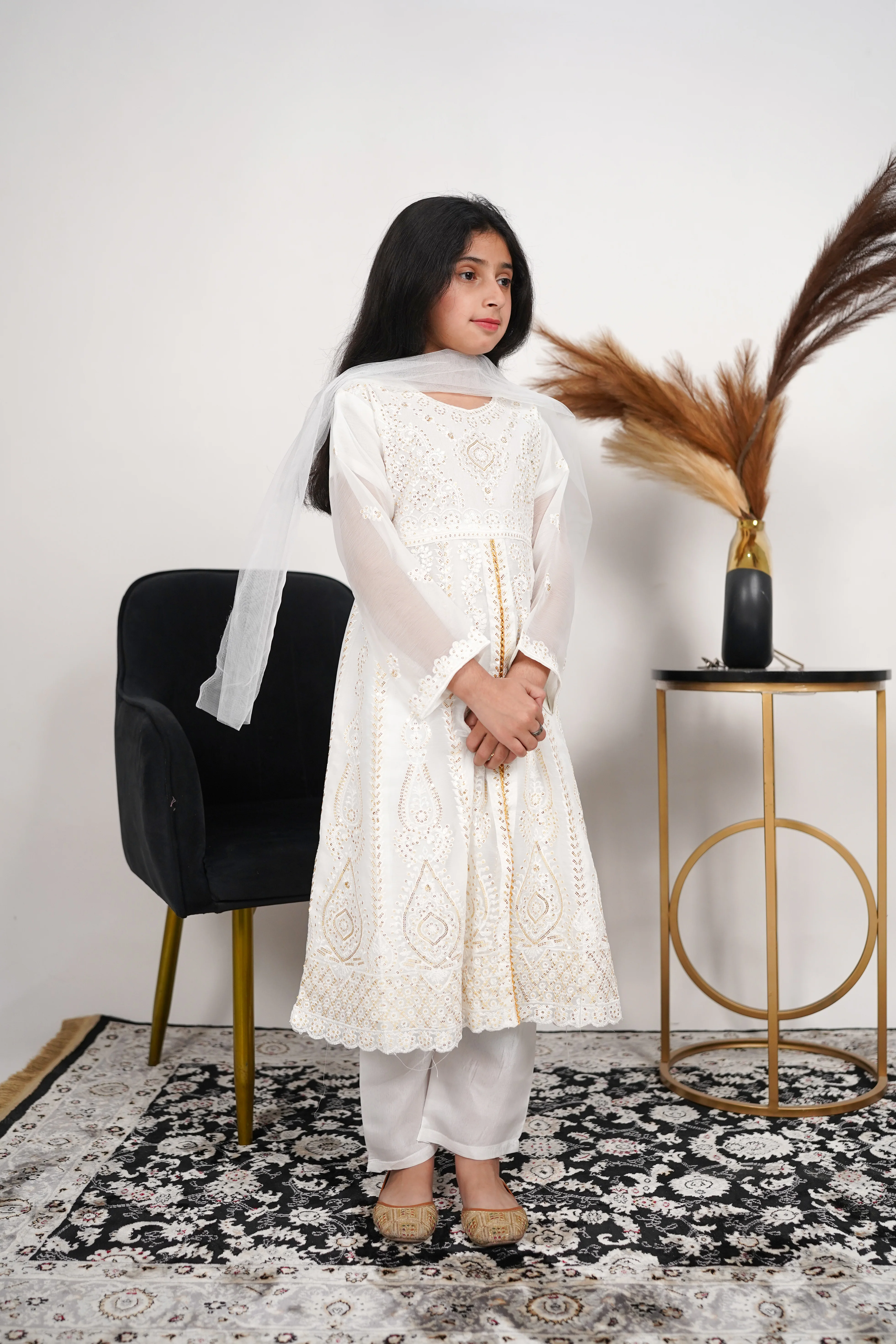 shagun Exclusive Kids Eid Collection 2026 KS-01 - Image 4