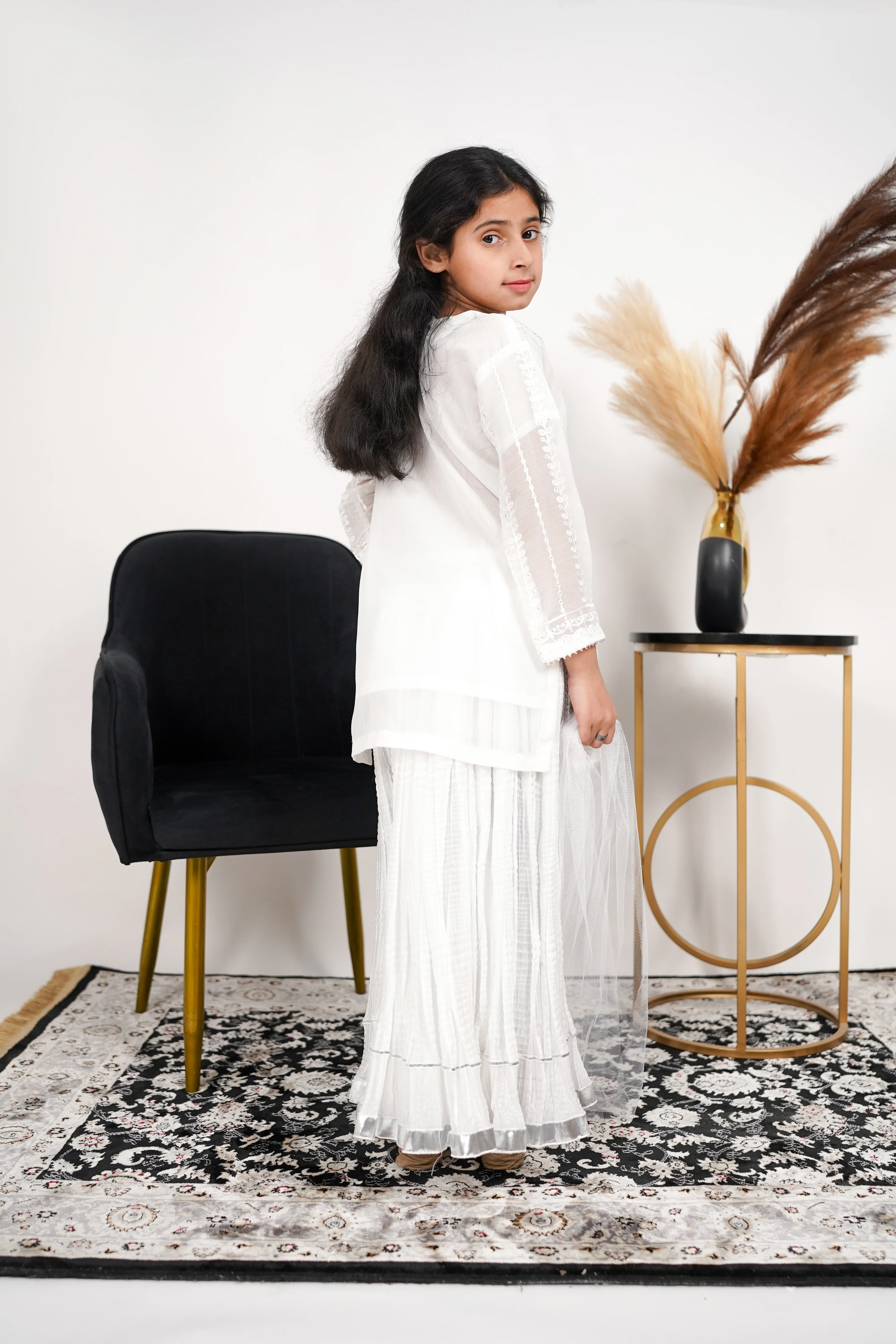 shagun Exclusive Kids Eid Collection 2026 KS-01 - Image 5