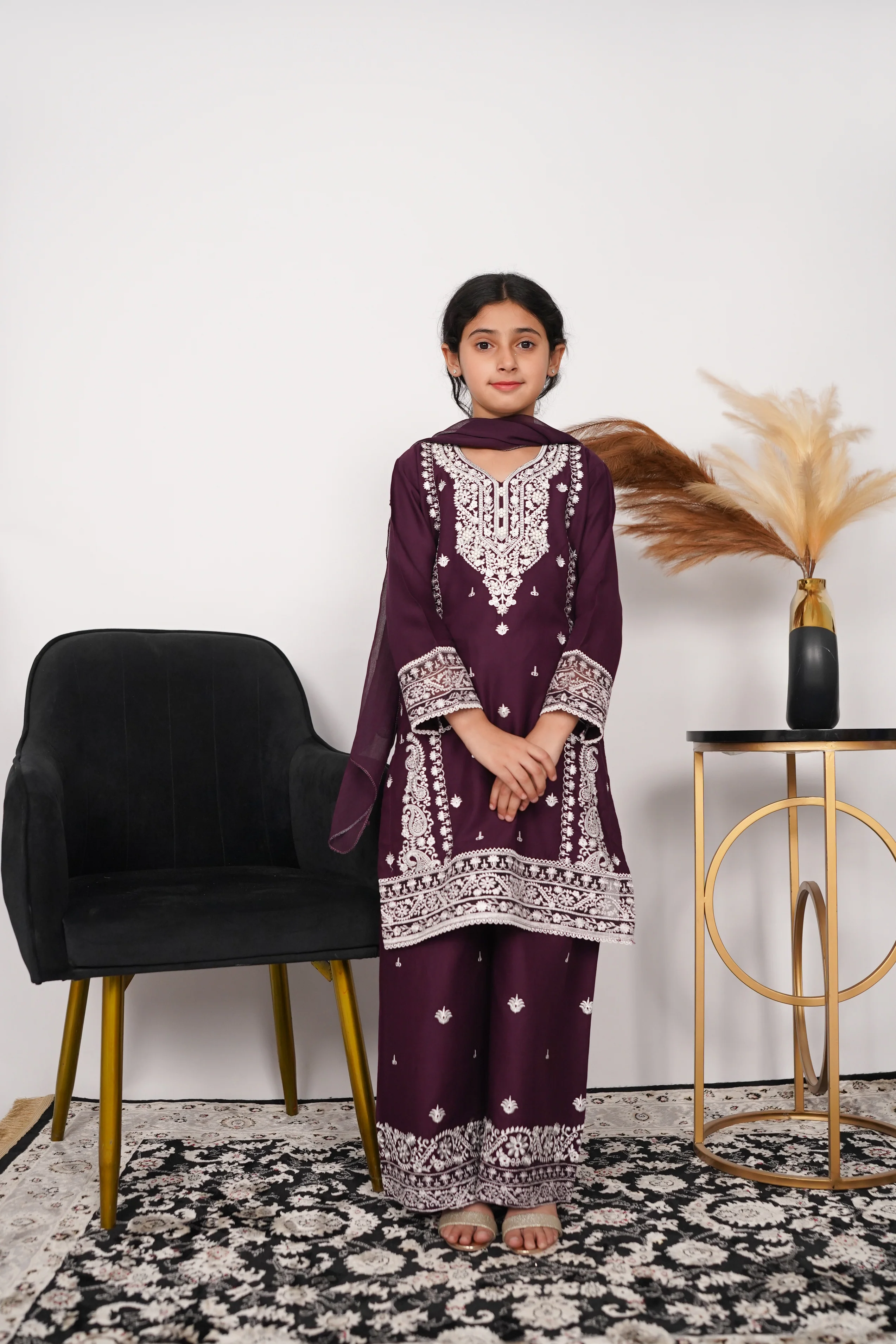 shagun Exclusive Kids JBL-01 - Image 2