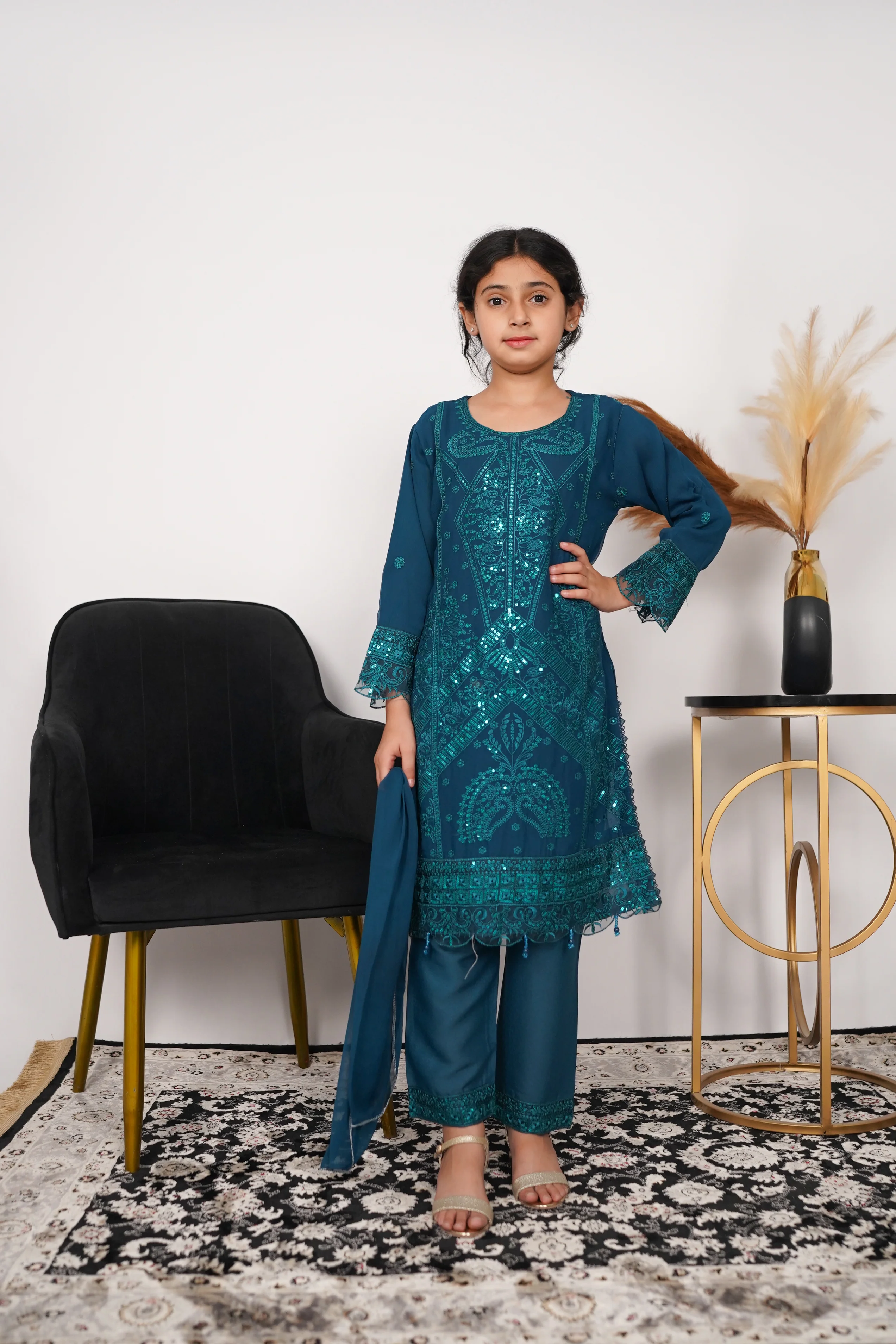 shagun Exclusive Kids JBL-011