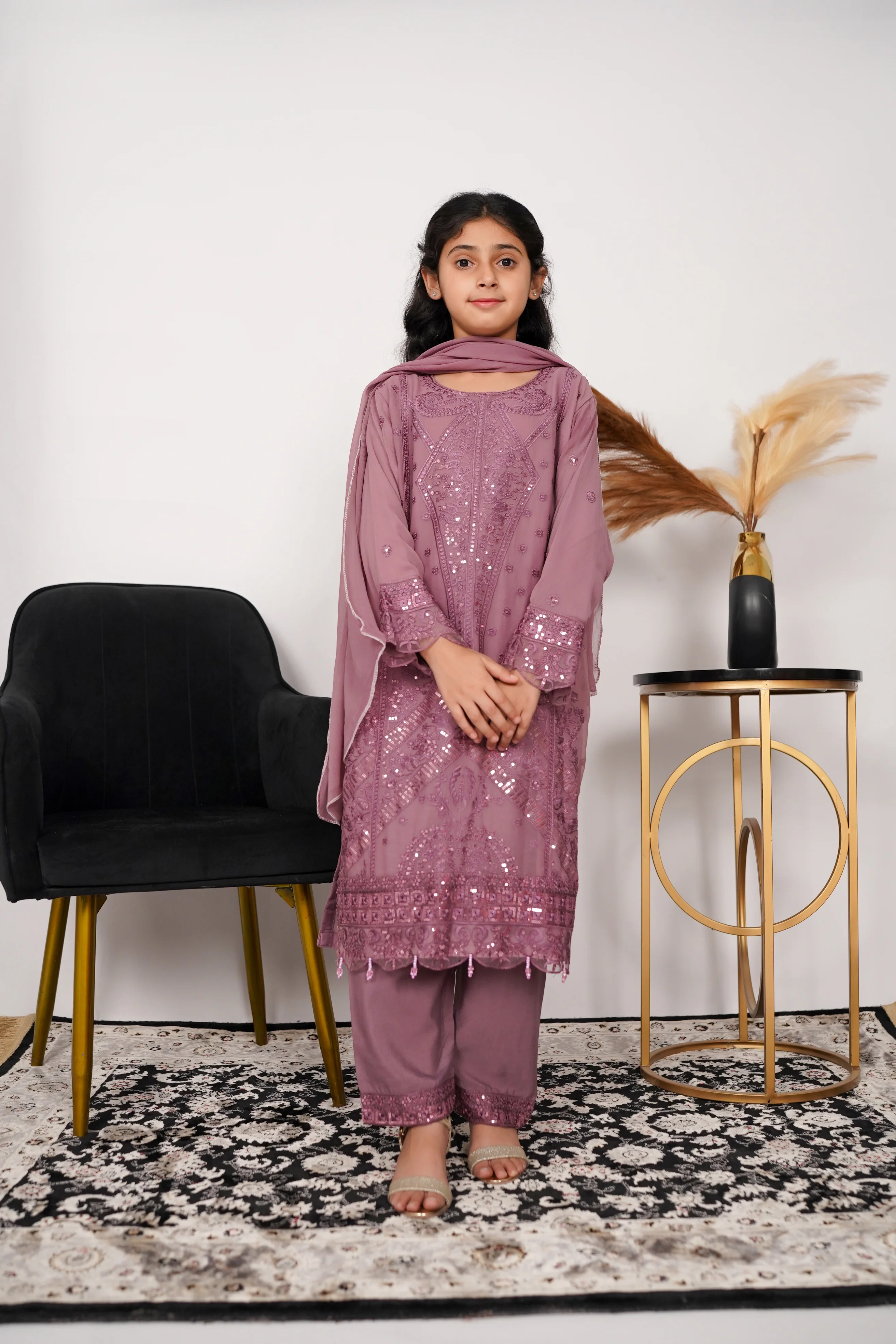 shagun Exclusive Kids JBL-013 - Image 2
