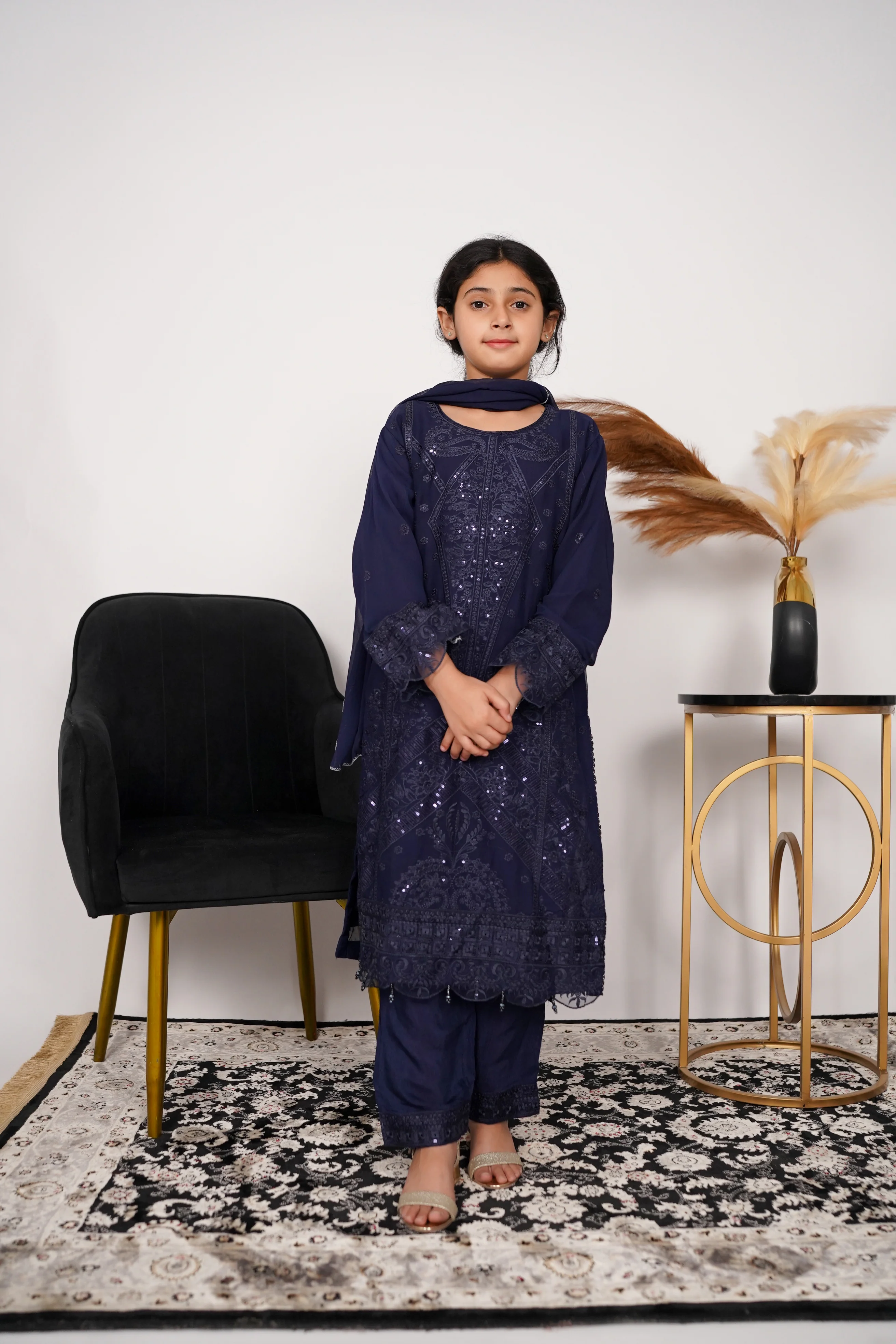 shagun Exclusive Kids JBL-014 - Image 2