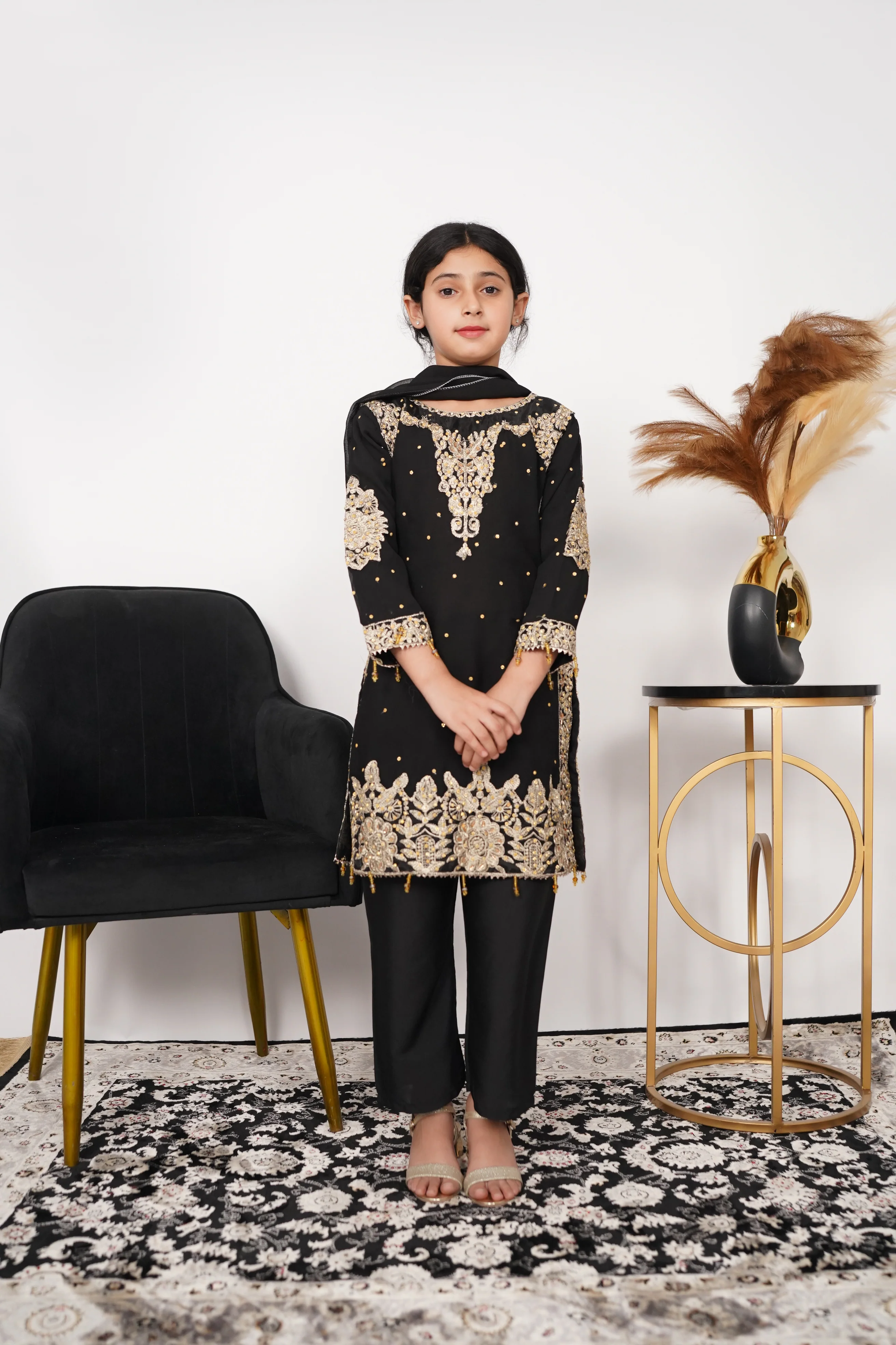 shagun Exclusive Kids JBL-015 - Image 2