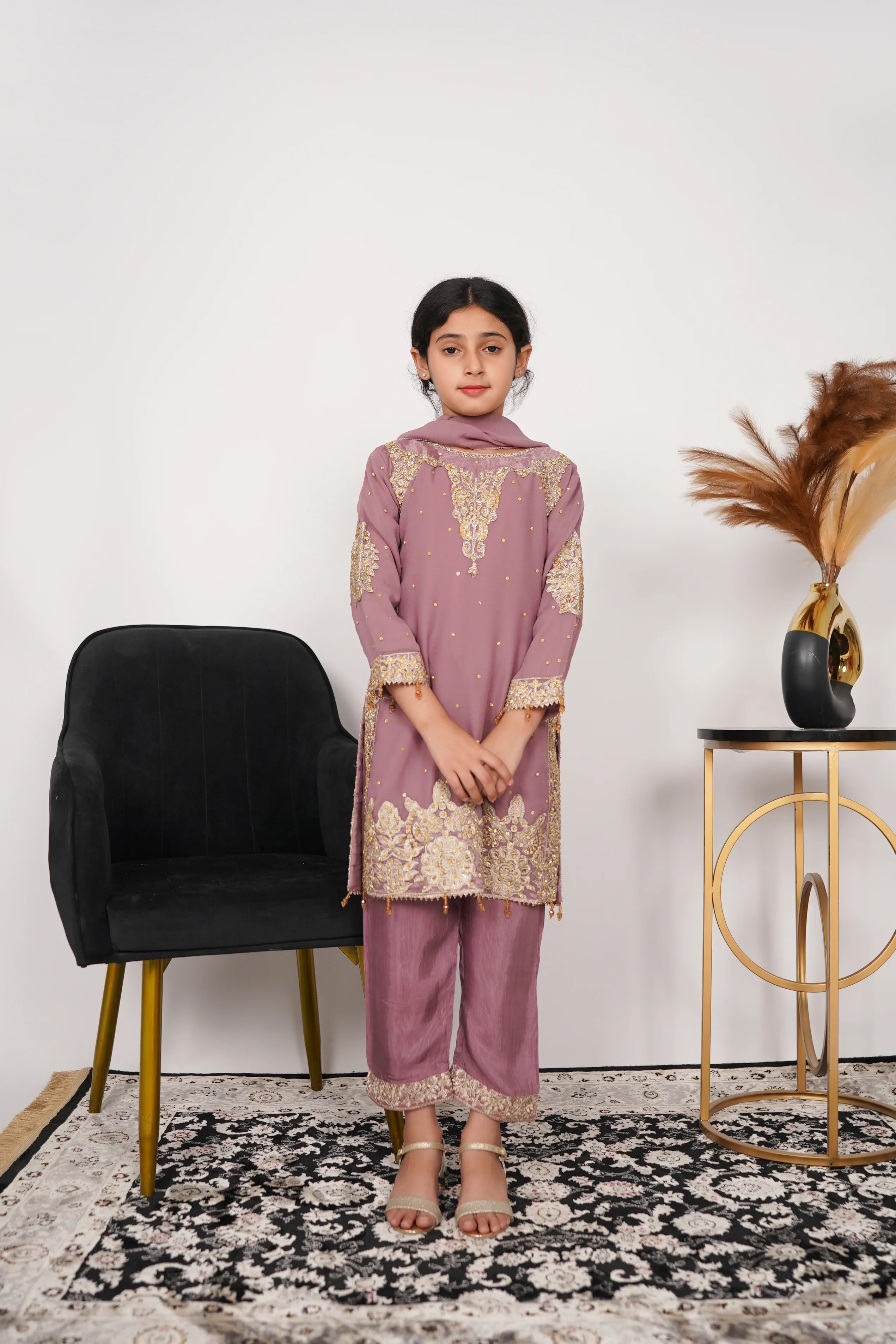 shagun Exclusive Kids JBL-016 - Image 2