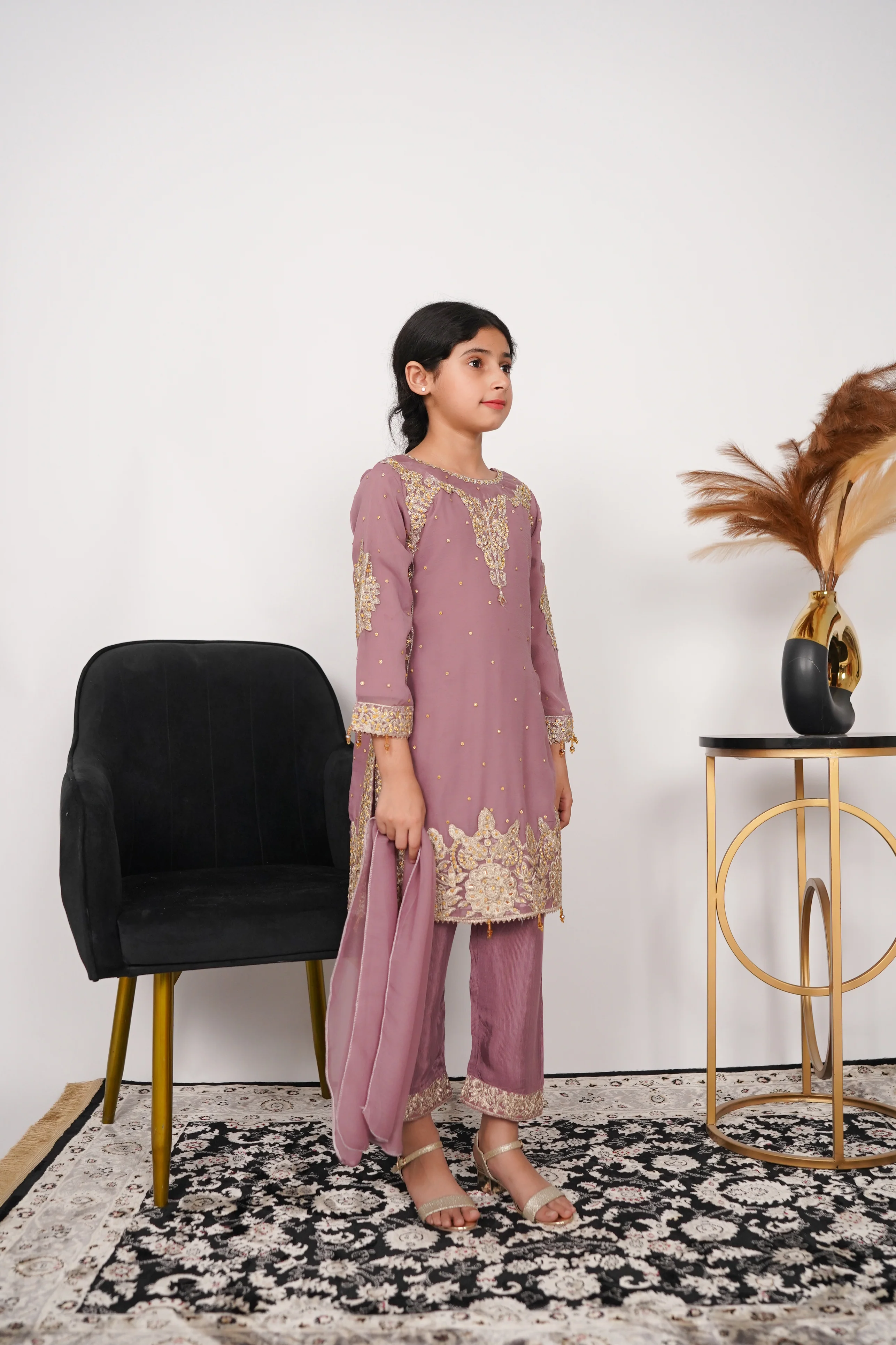 shagun Exclusive Kids JBL-016 - Image 3