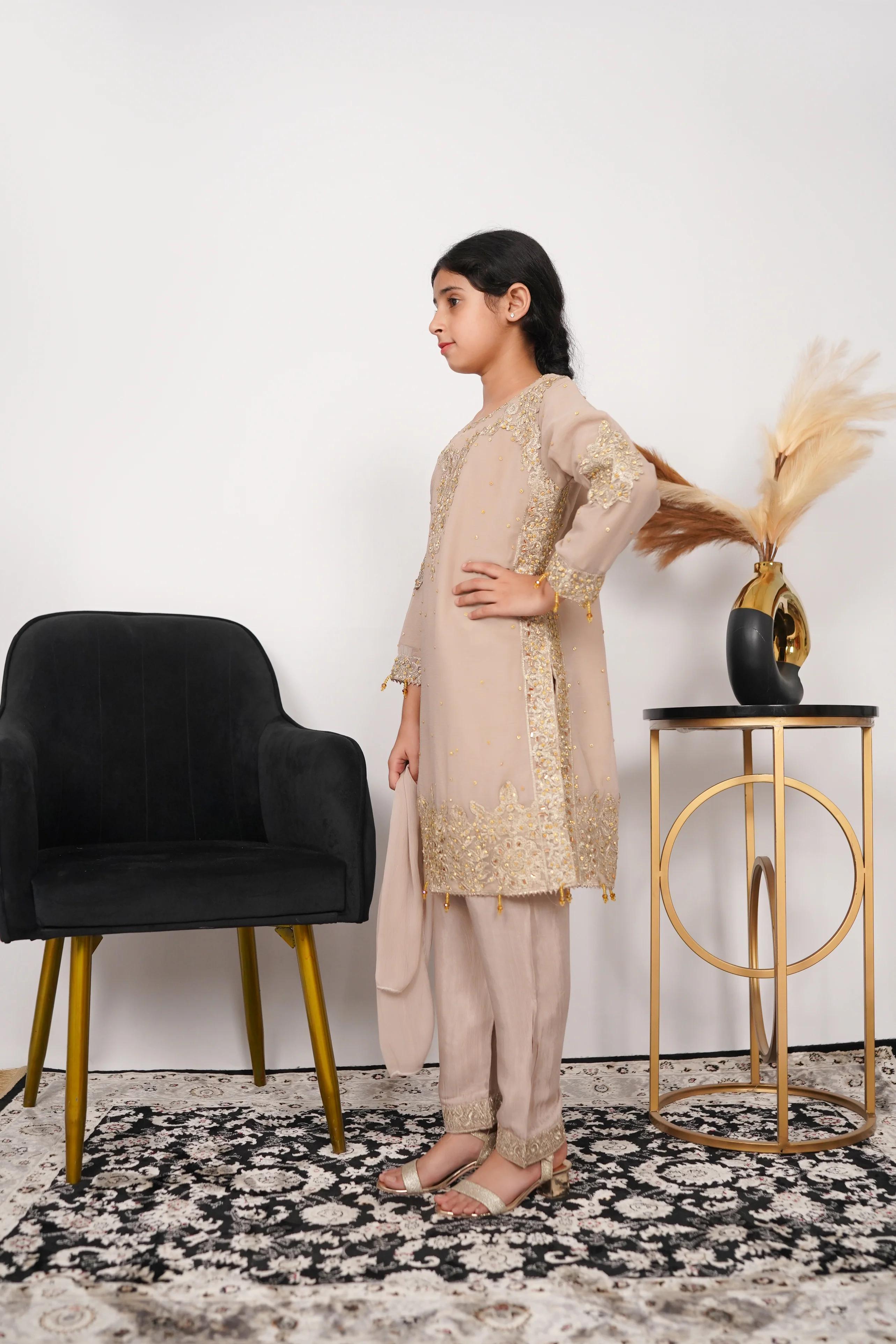 shagun Exclusive Kids JBL-017 - Image 4