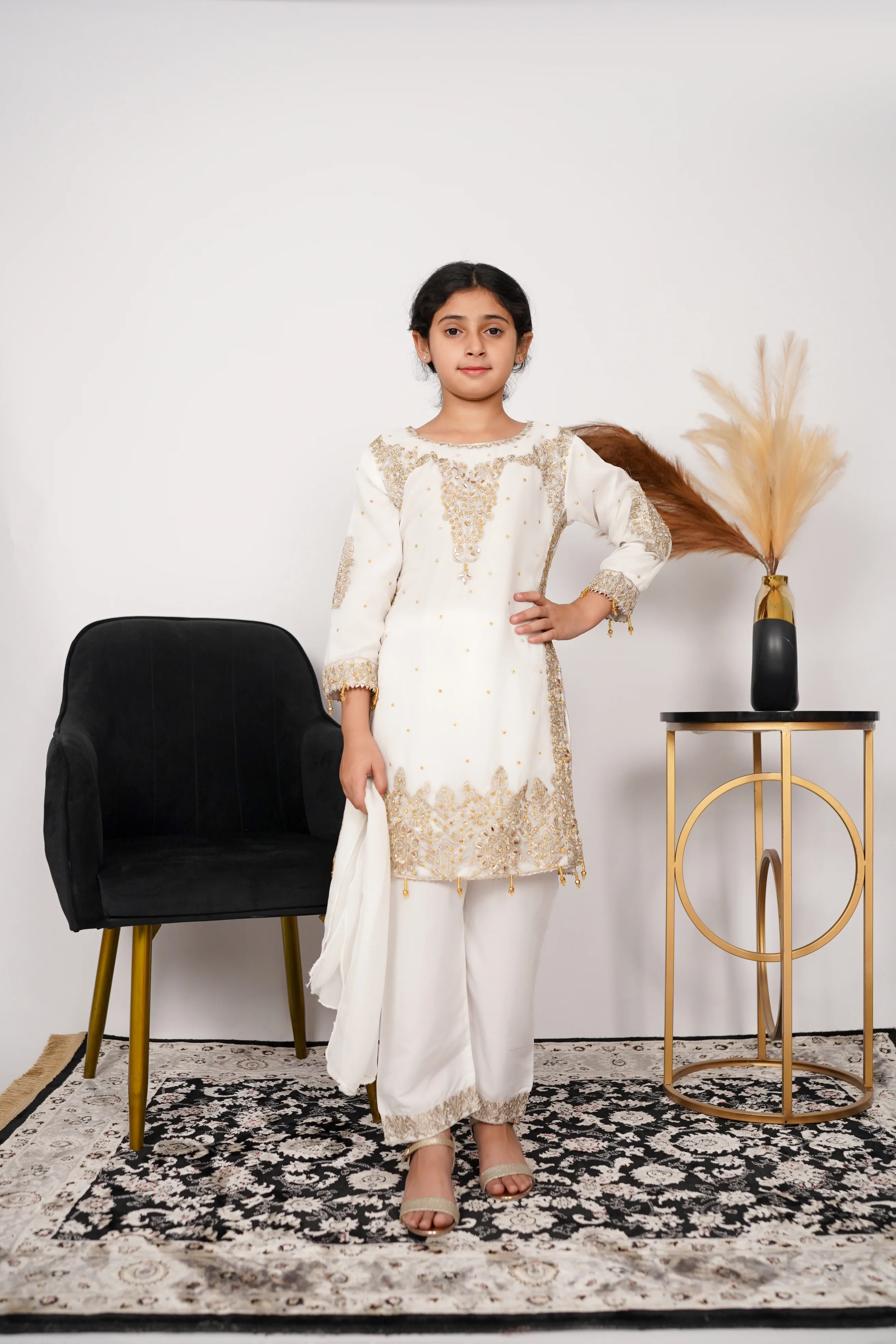 shagun Exclusive Kids JBL-018