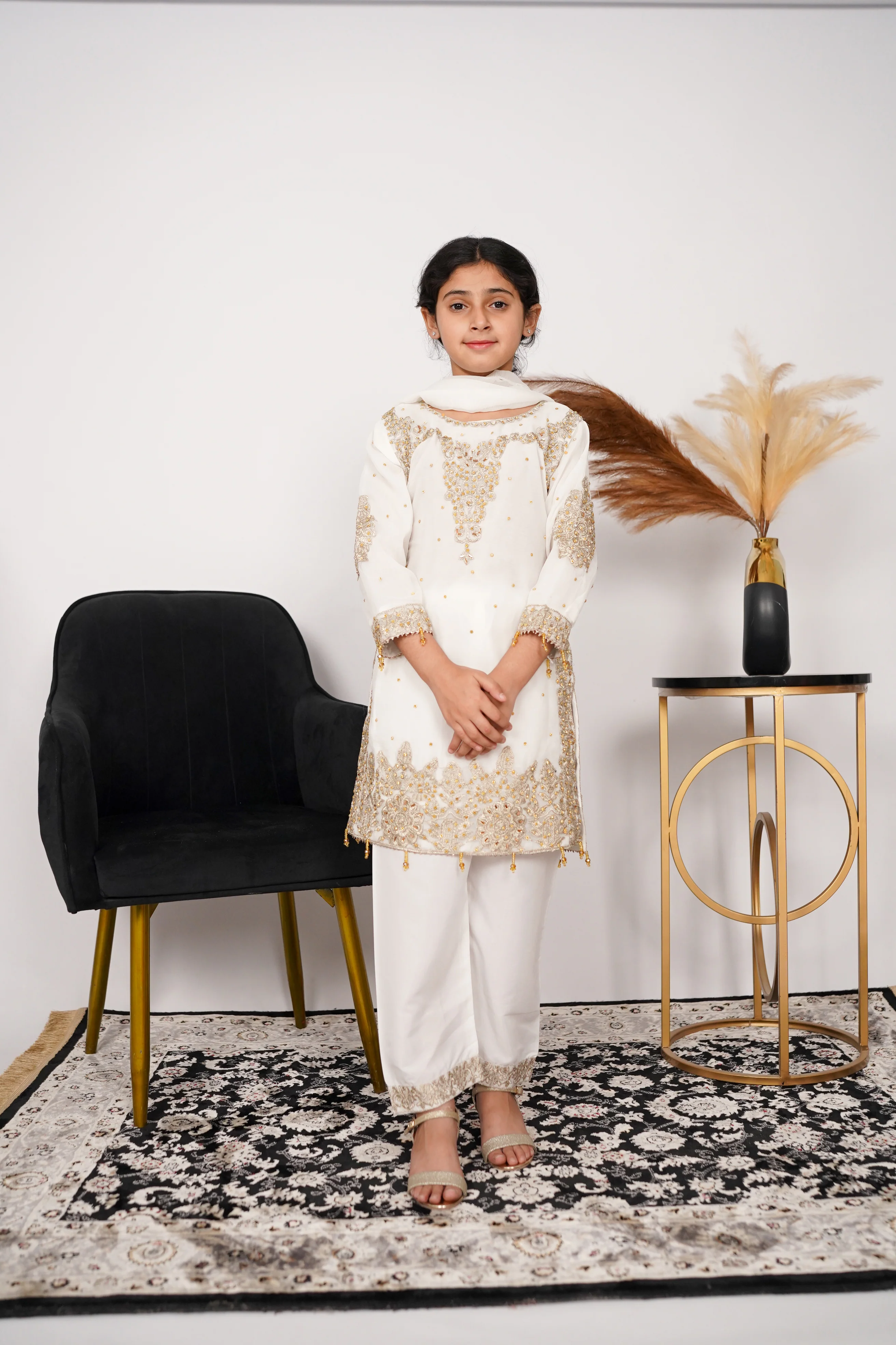 shagun Exclusive Kids JBL-018 - Image 2