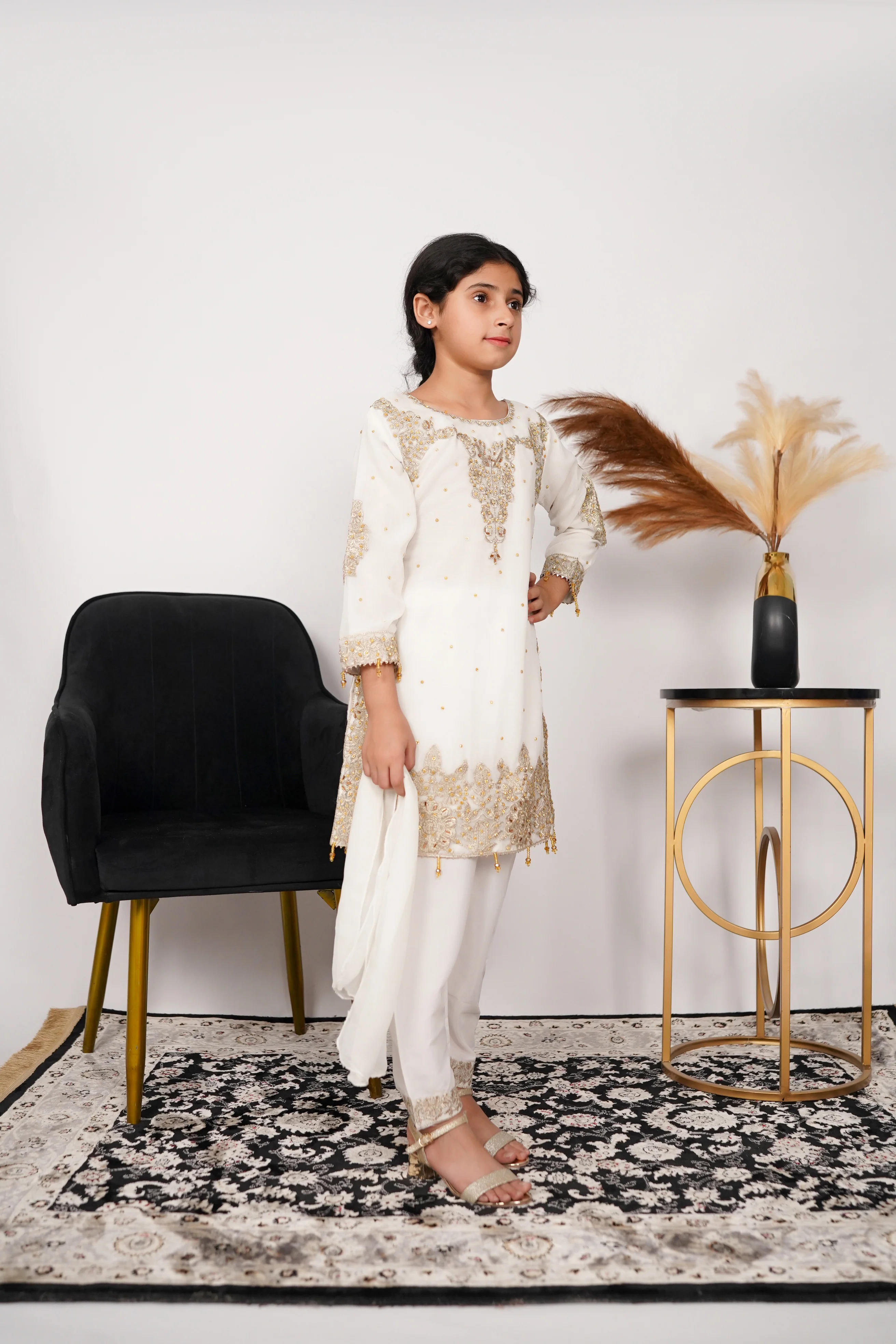shagun Exclusive Kids JBL-018 - Image 3