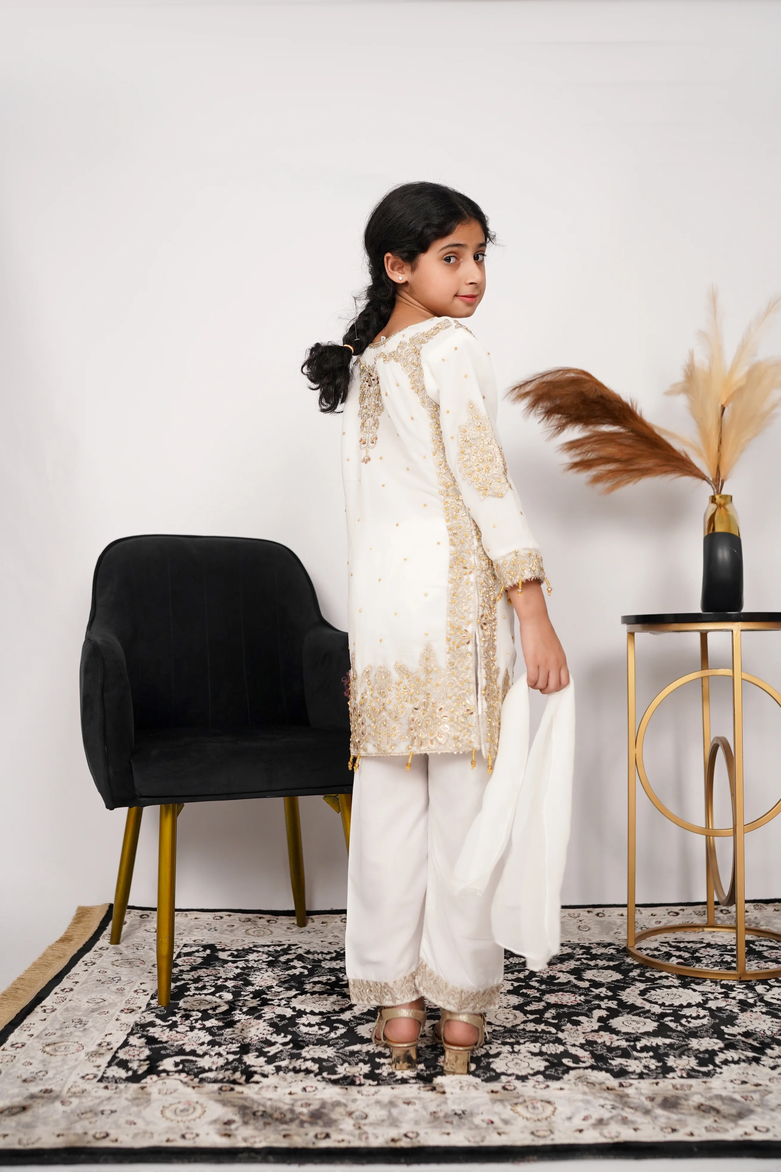 shagun Exclusive Kids JBL-018 - Image 6