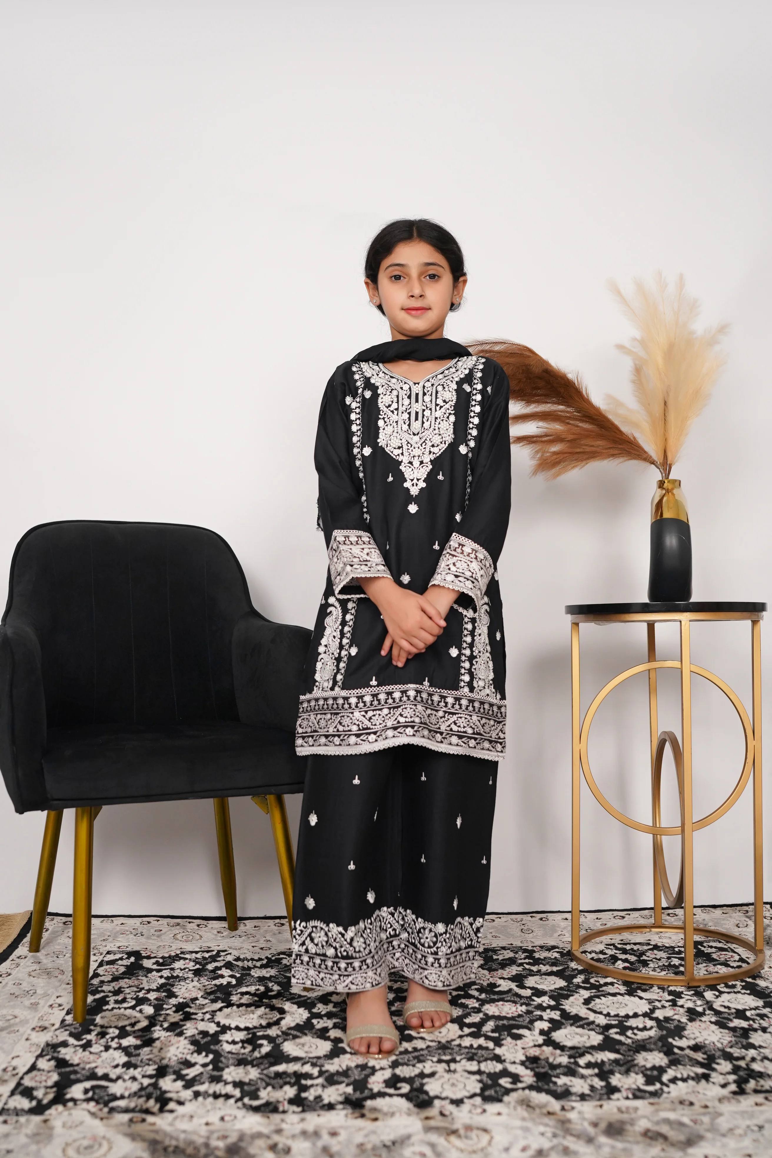 shagun Exclusive Kids JBL-03 - Image 2