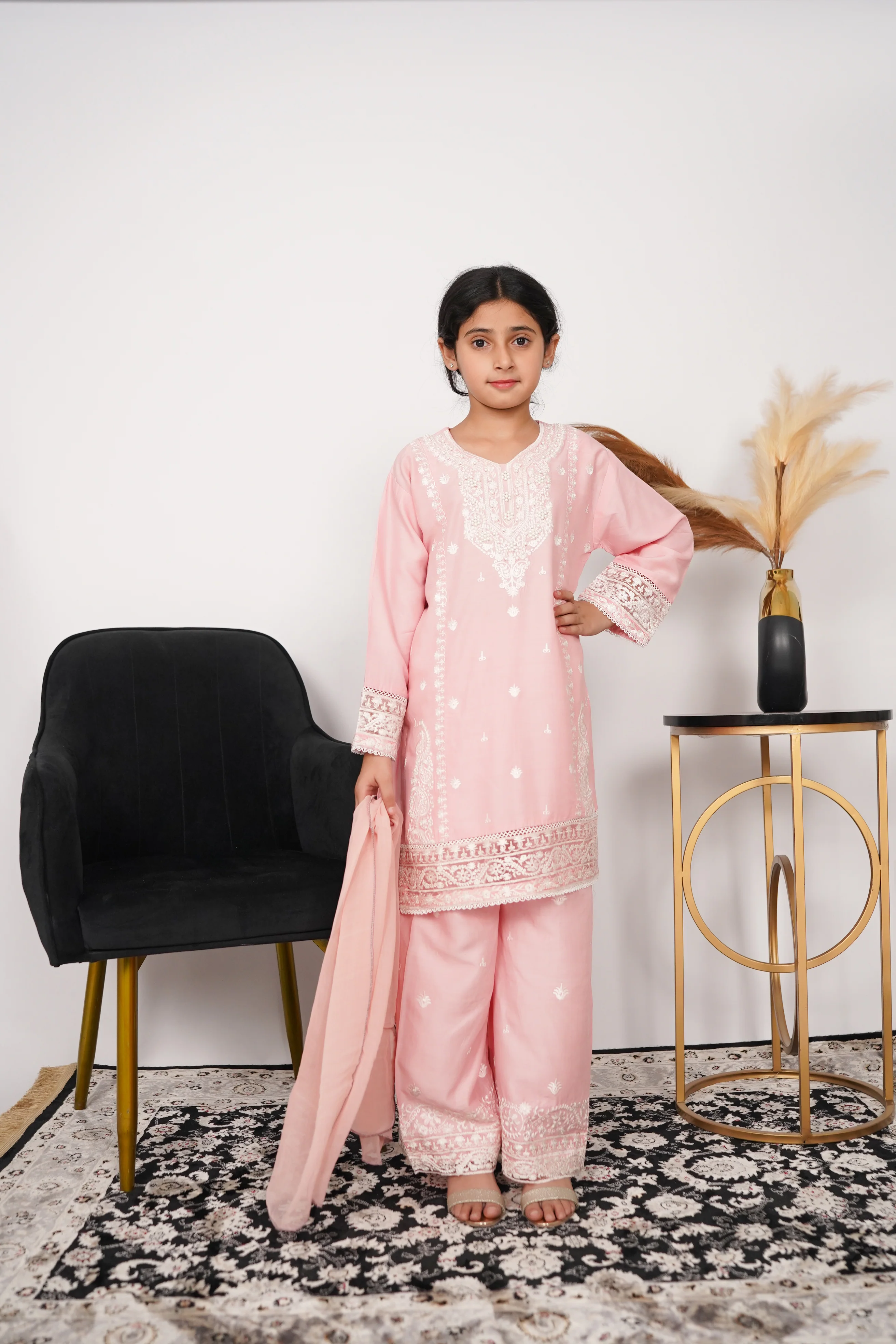 shagun Exclusive Kids JBL-04