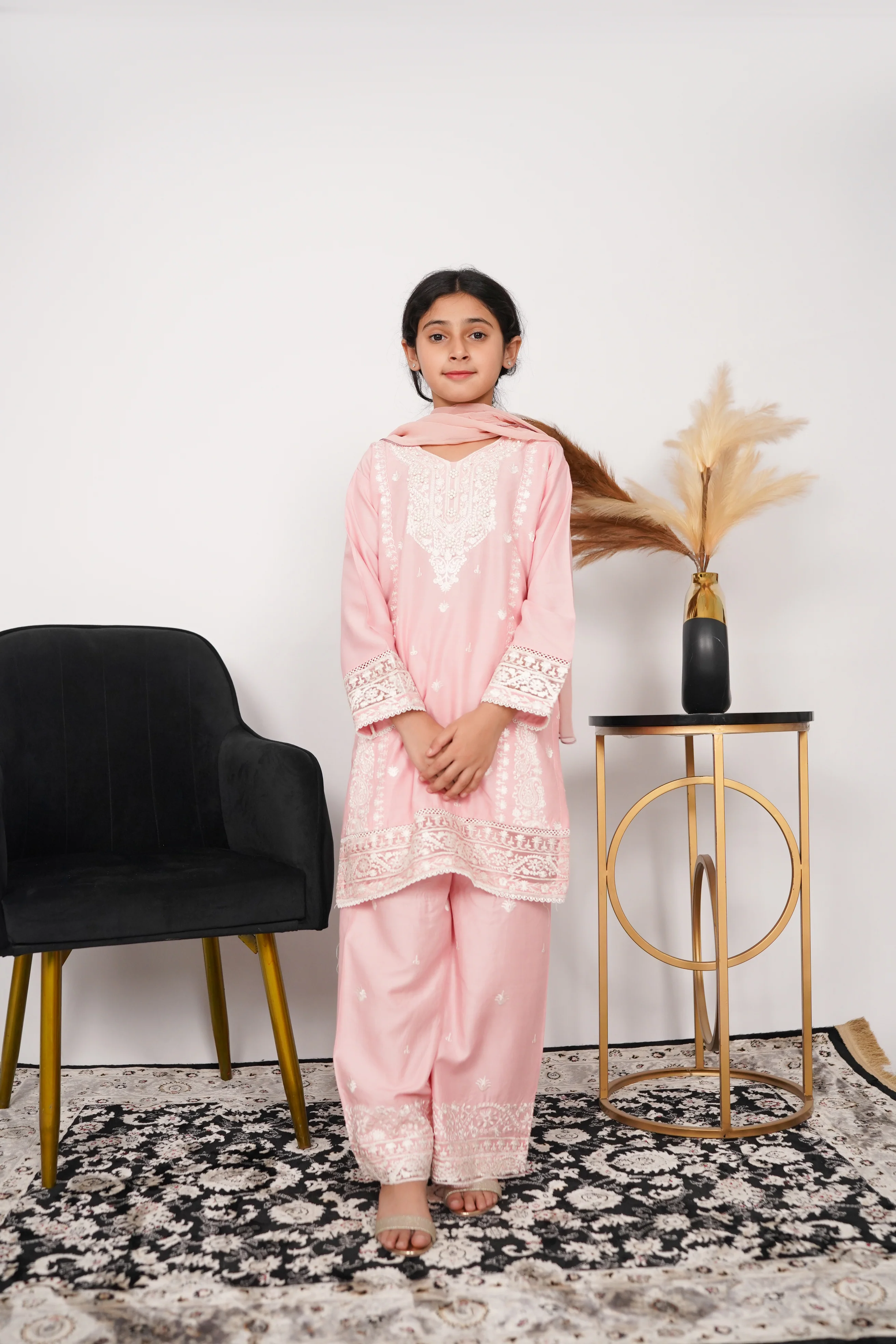shagun Exclusive Kids JBL-04 - Image 2