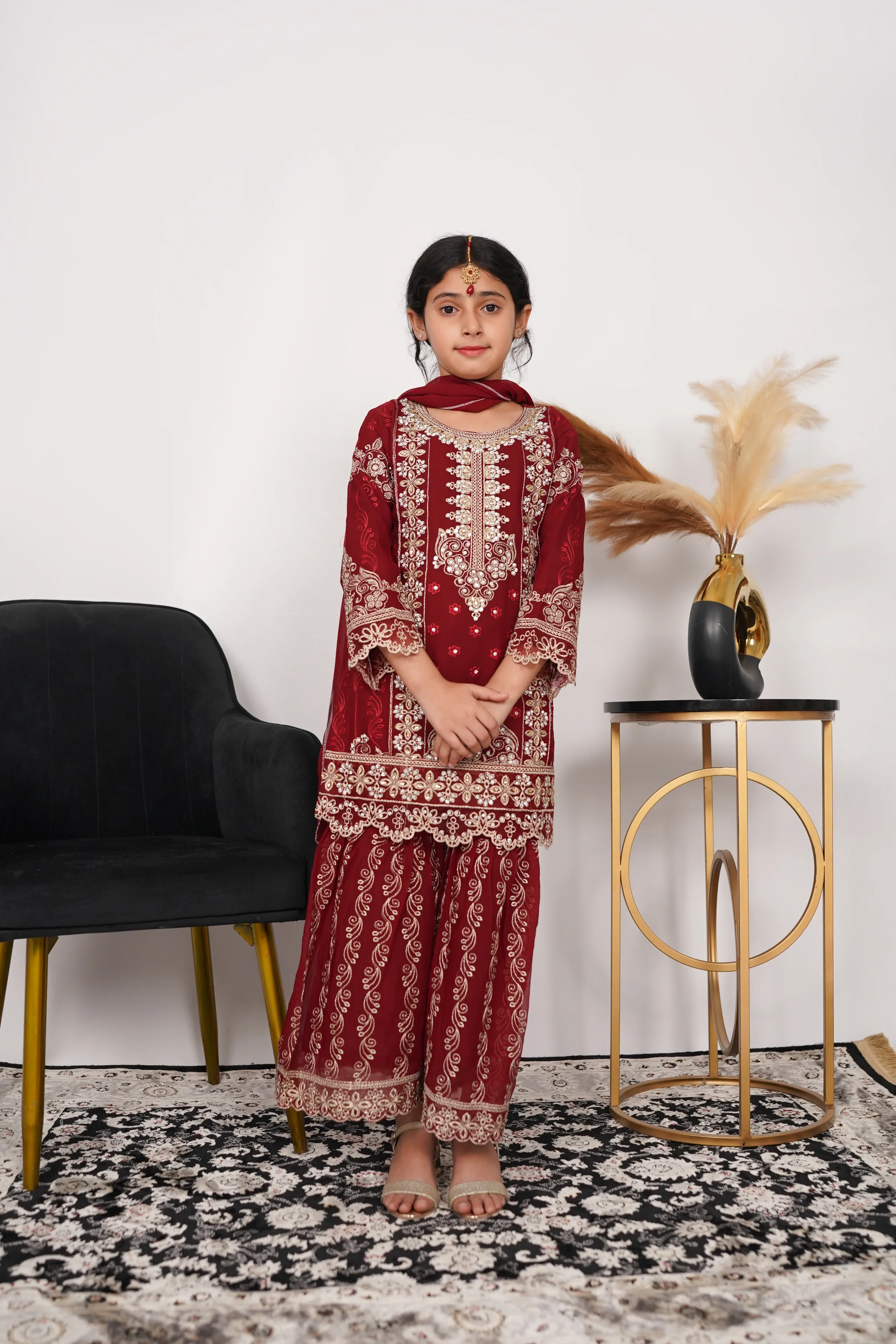 shagun Exclusive Kids JBL-06 - Image 2