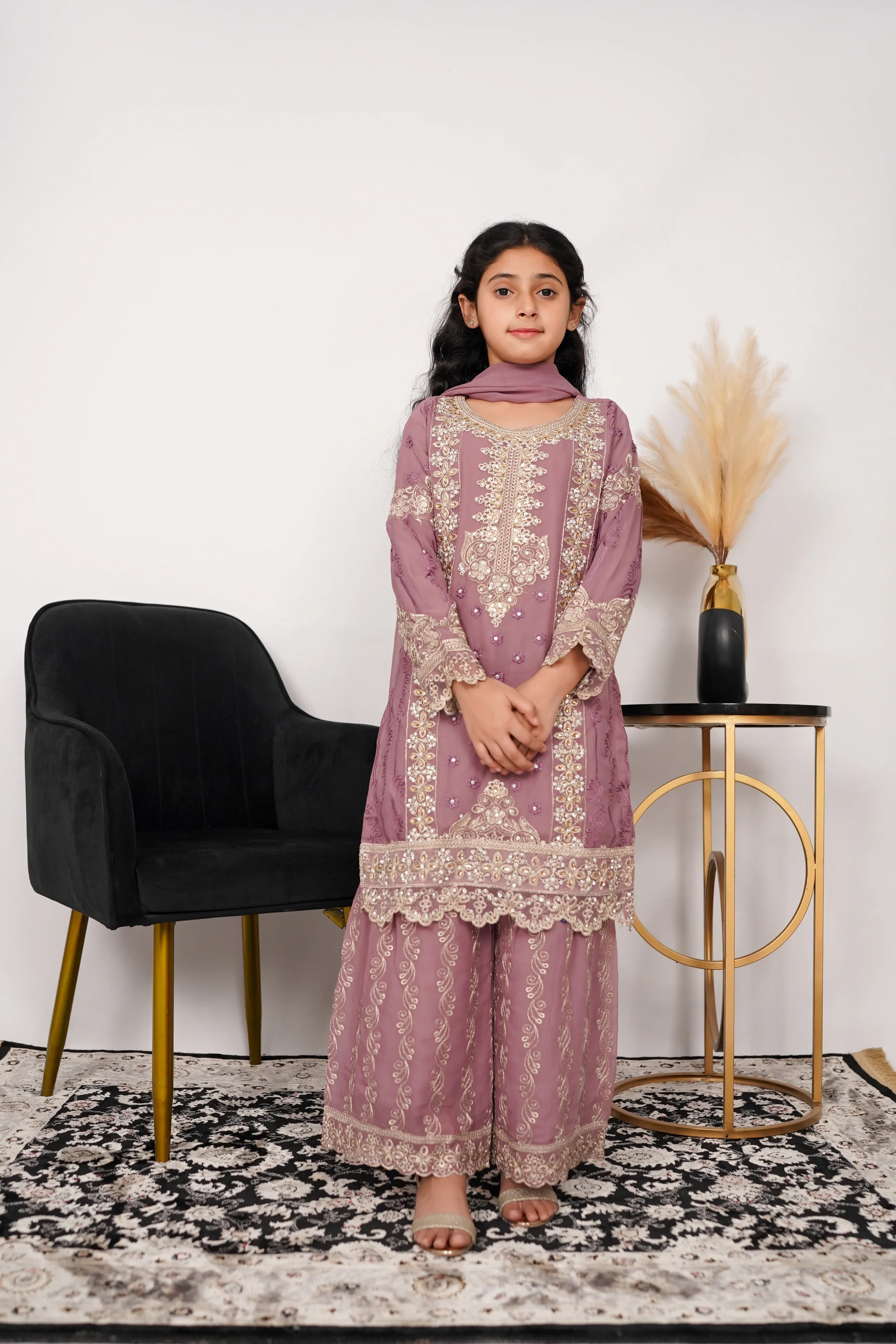 shagun Exclusive Kids JBL-09 - Image 6