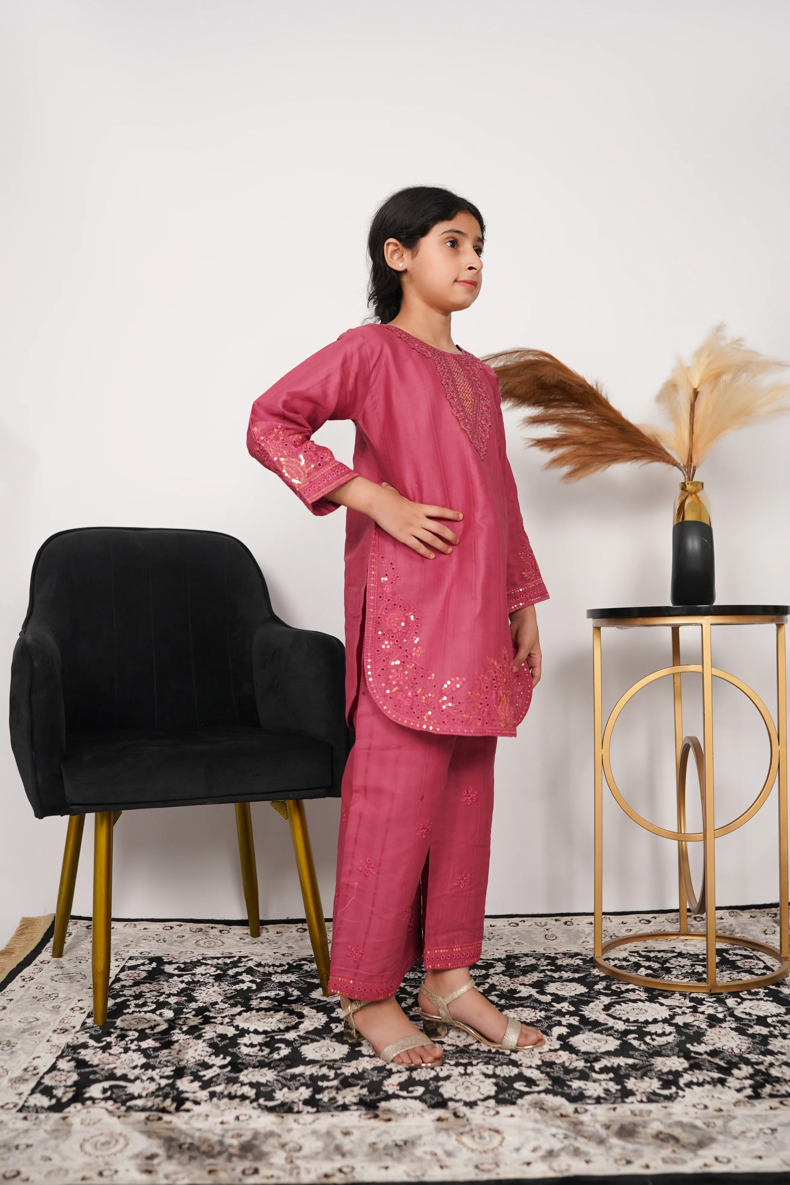 shagun Exclusive Kids KBT-01 - Image 3