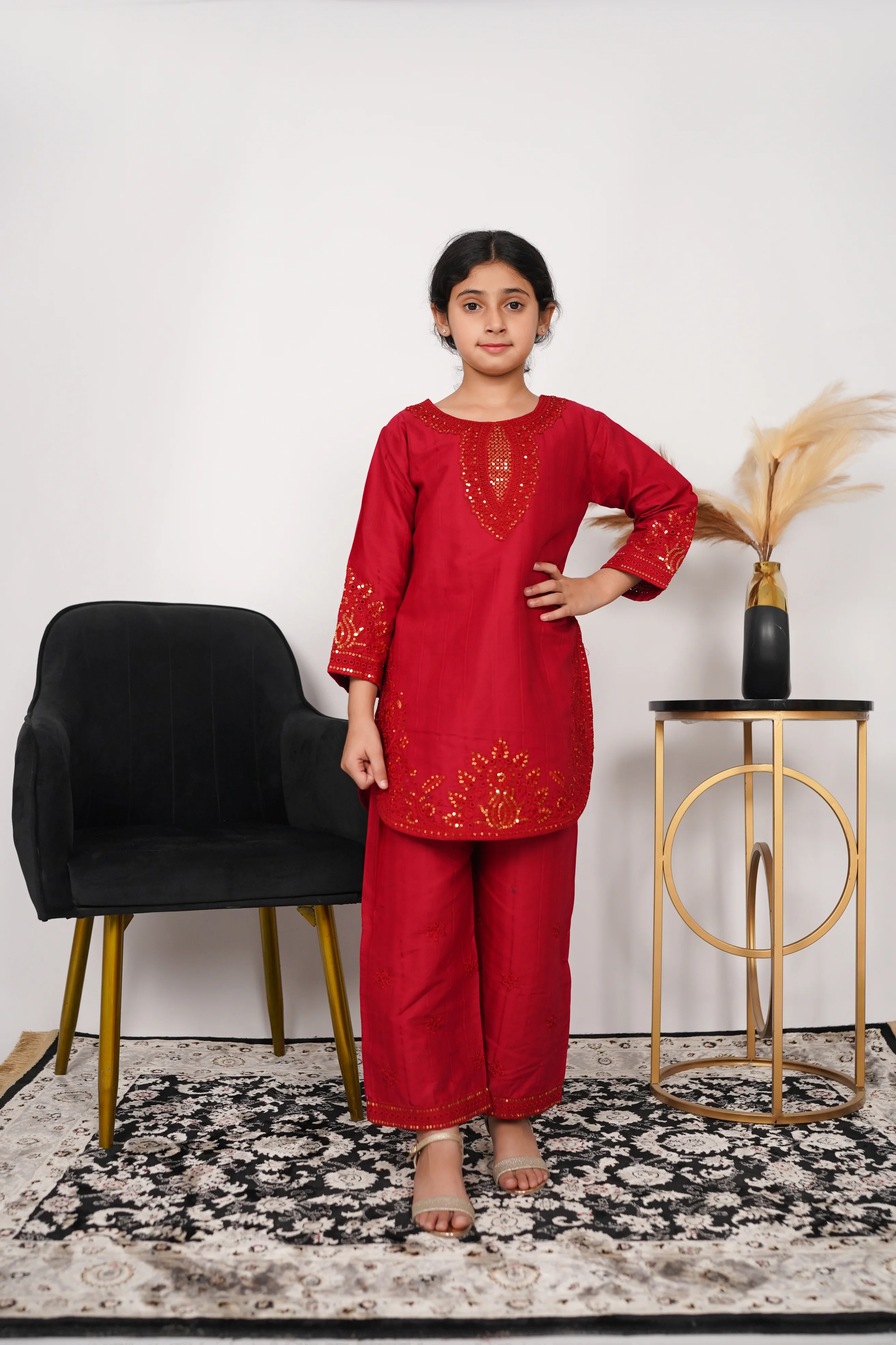 shagun Exclusive Kids KBT-010