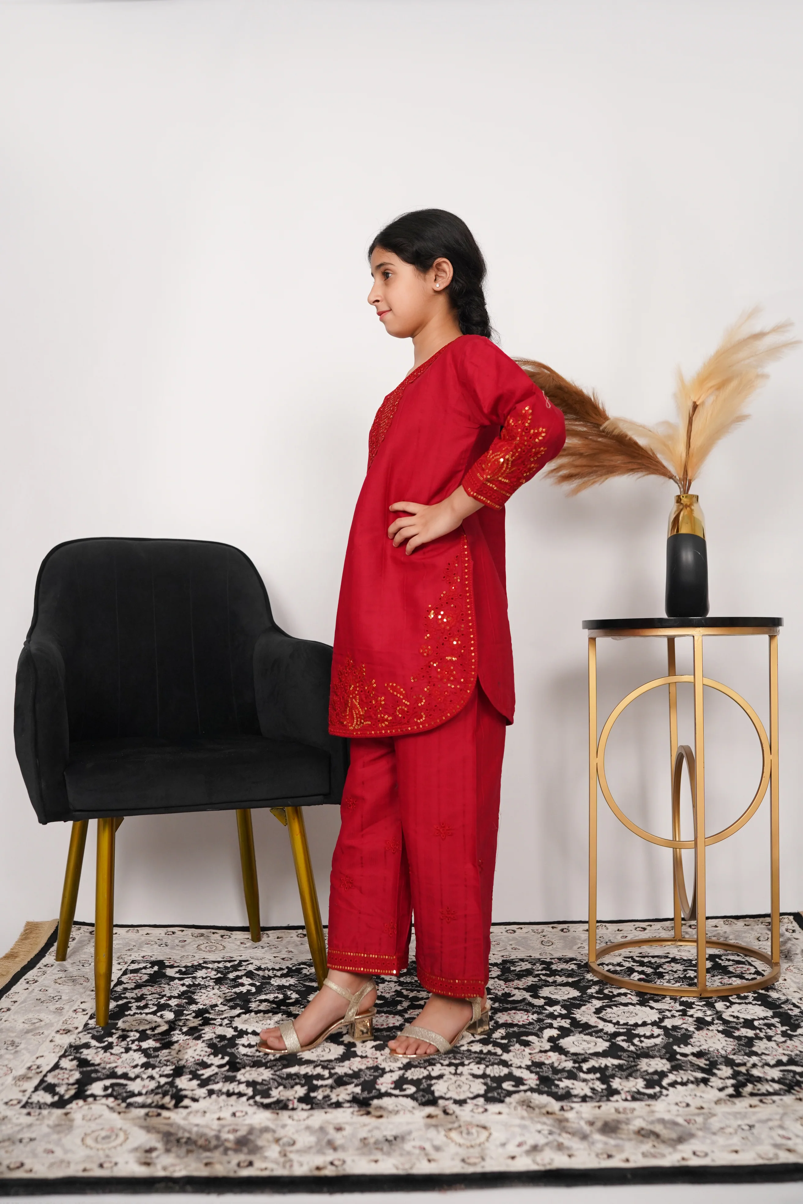 shagun Exclusive Kids KBT-010 - Image 4
