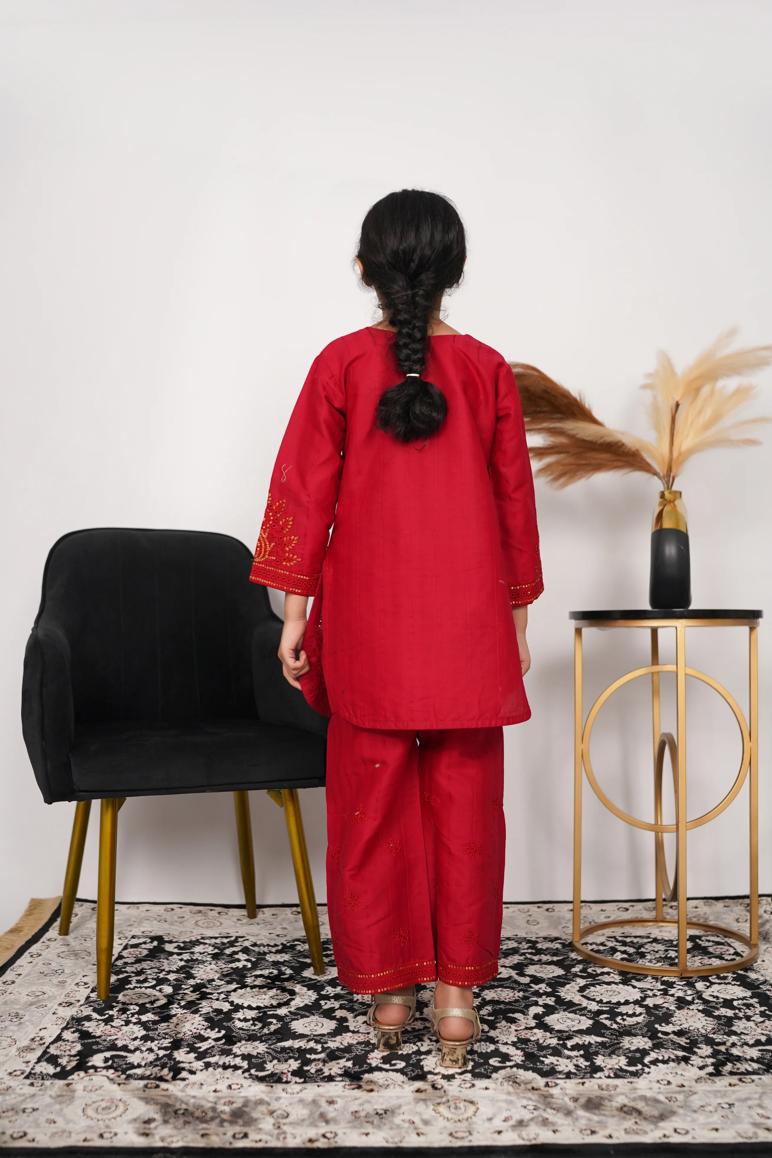 shagun Exclusive Kids KBT-010 - Image 5