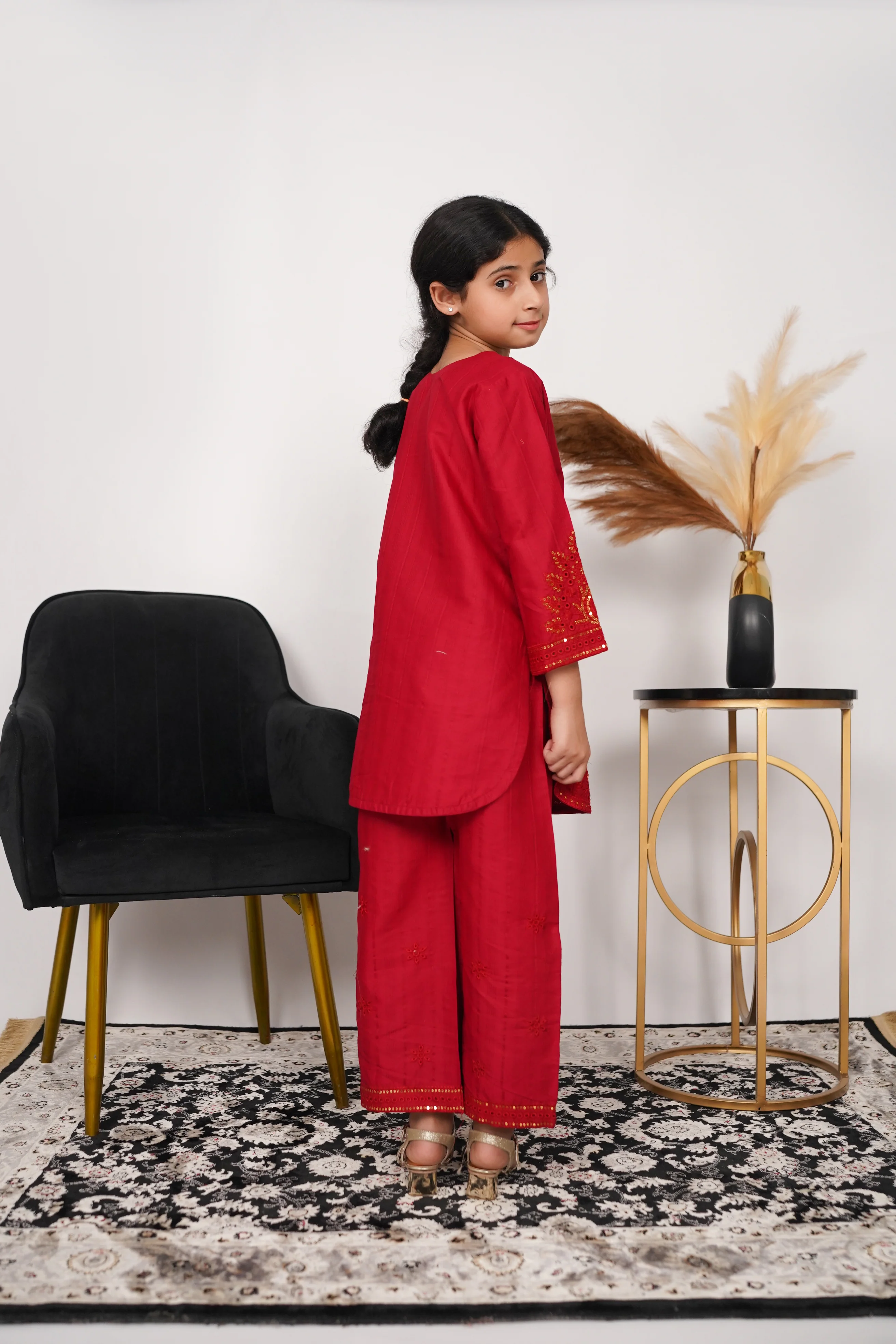 shagun Exclusive Kids KBT-010 - Image 6