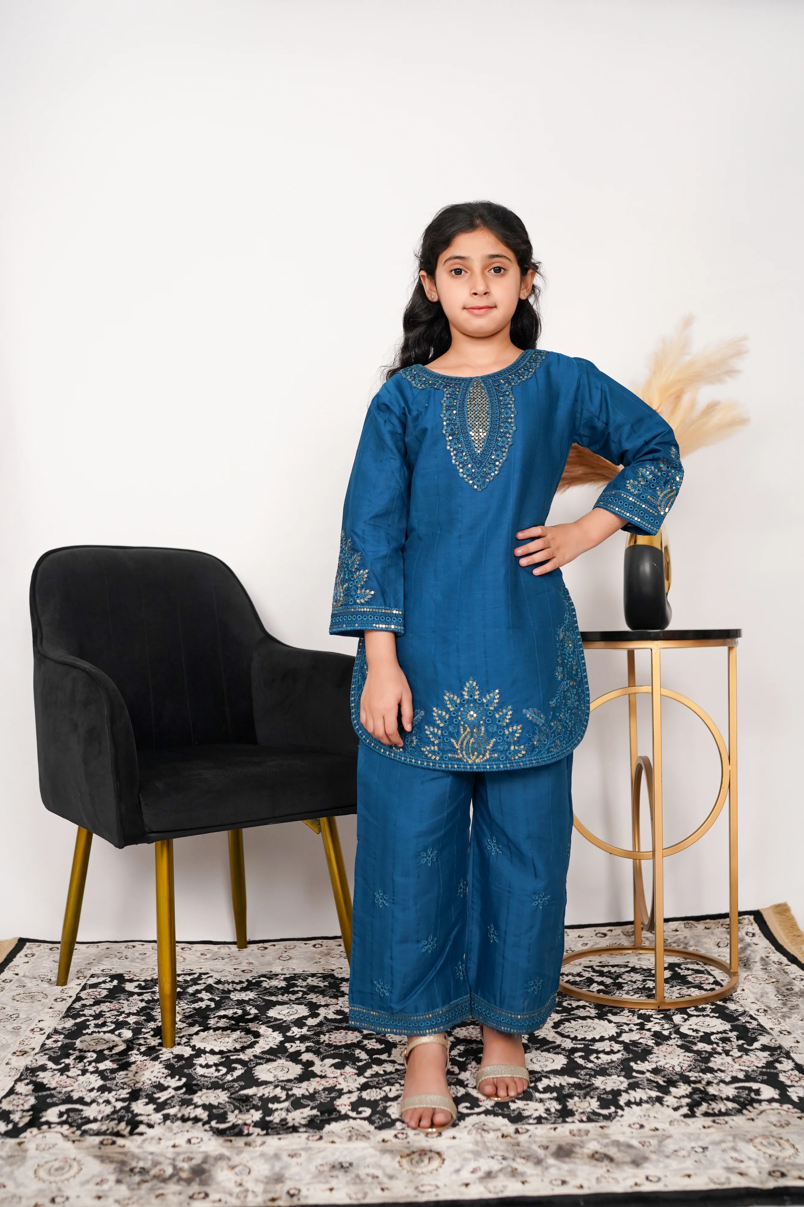 shagun Exclusive Kids KBT-02