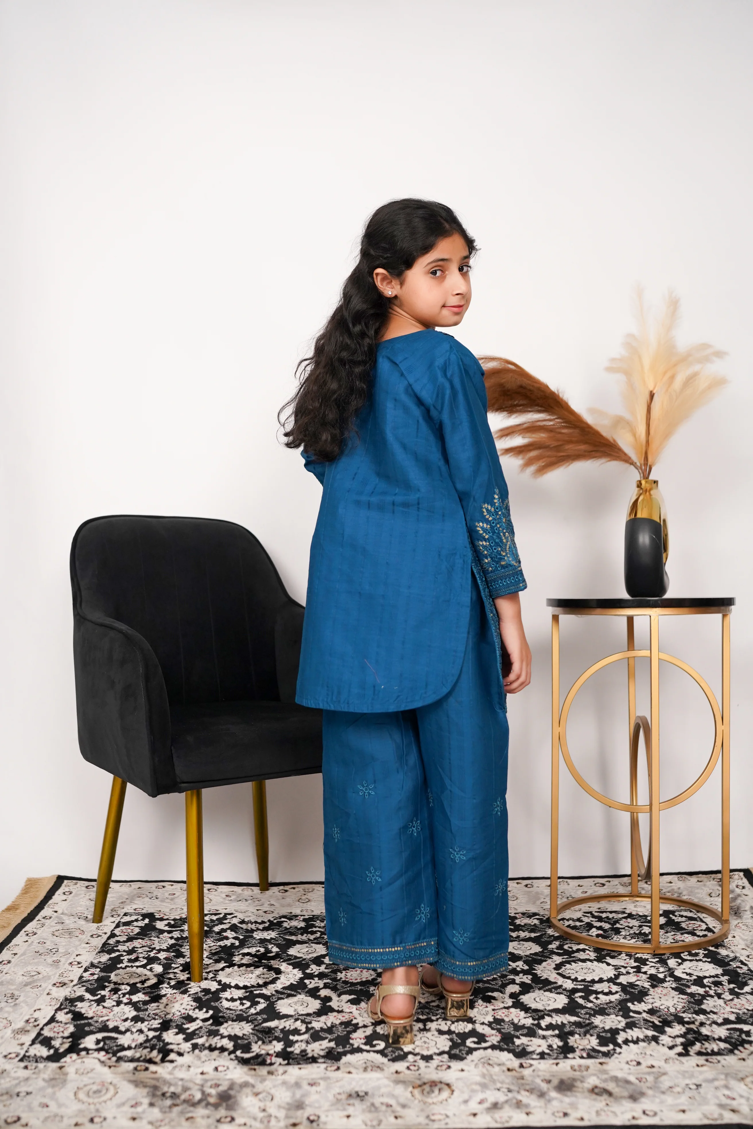 shagun Exclusive Kids KBT-02 - Image 6