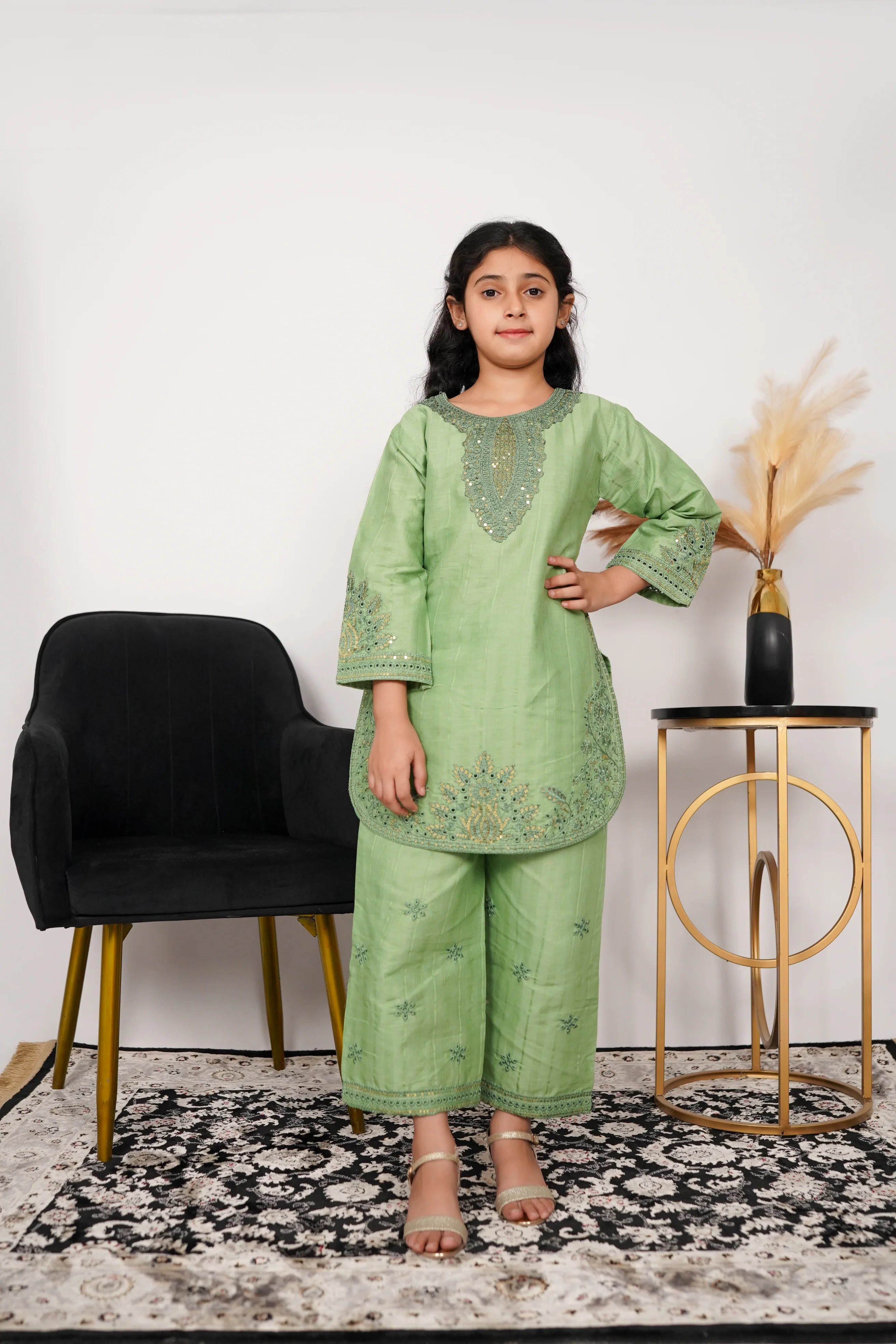shagun Exclusive Kids KBT-03