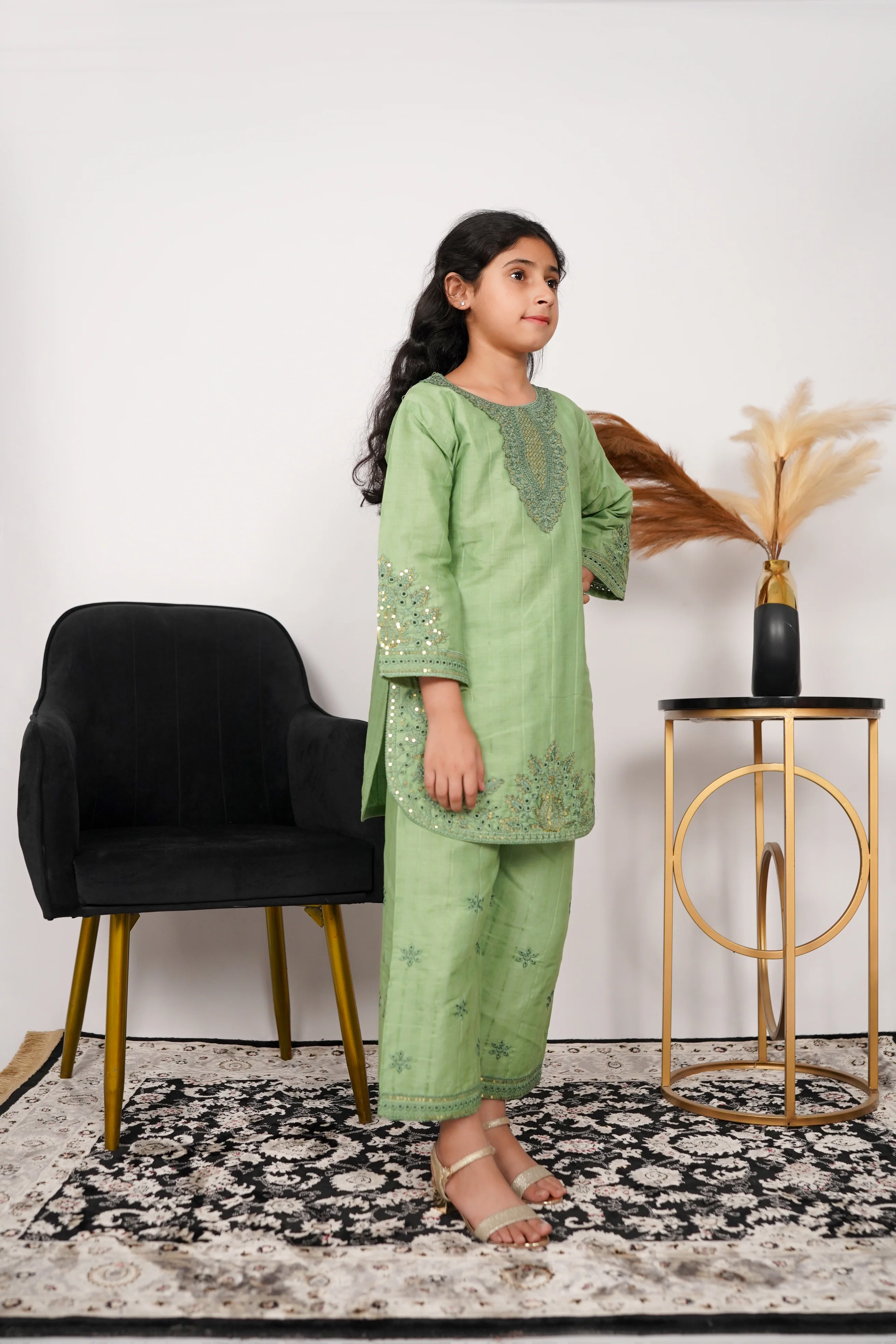 shagun Exclusive Kids KBT-03 - Image 3