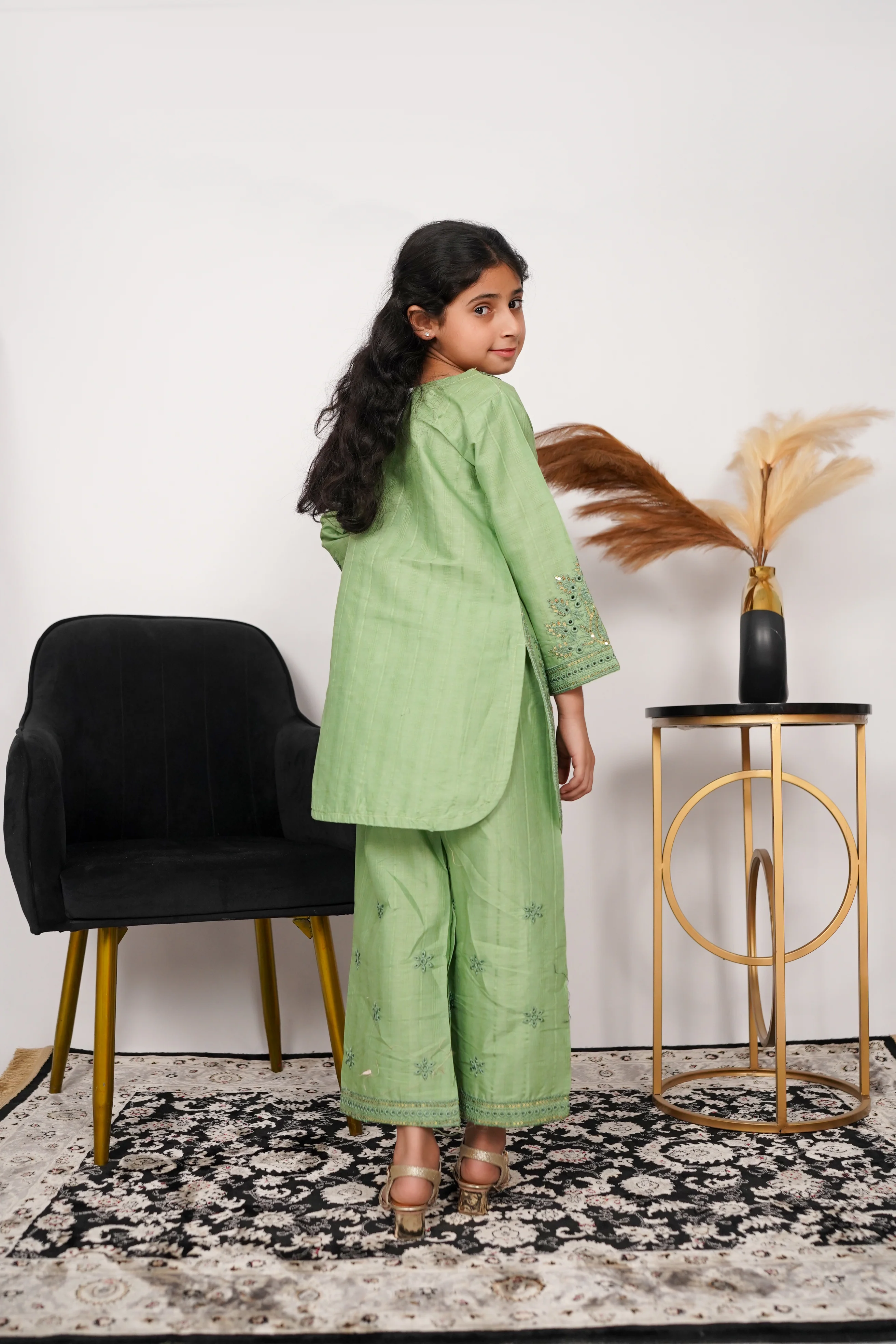 shagun Exclusive Kids KBT-03 - Image 6