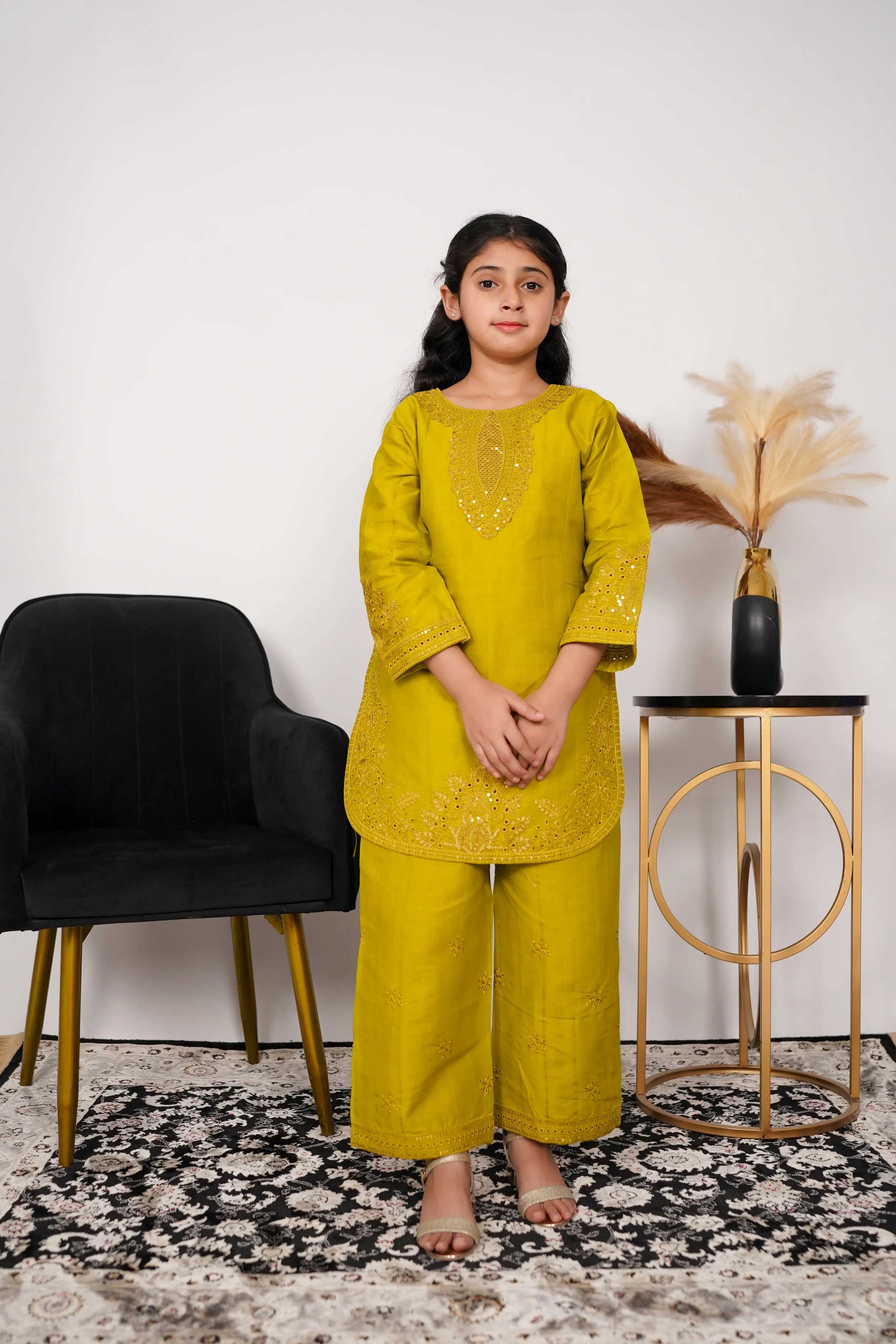shagun Exclusive Kids KBT-04 - Image 2