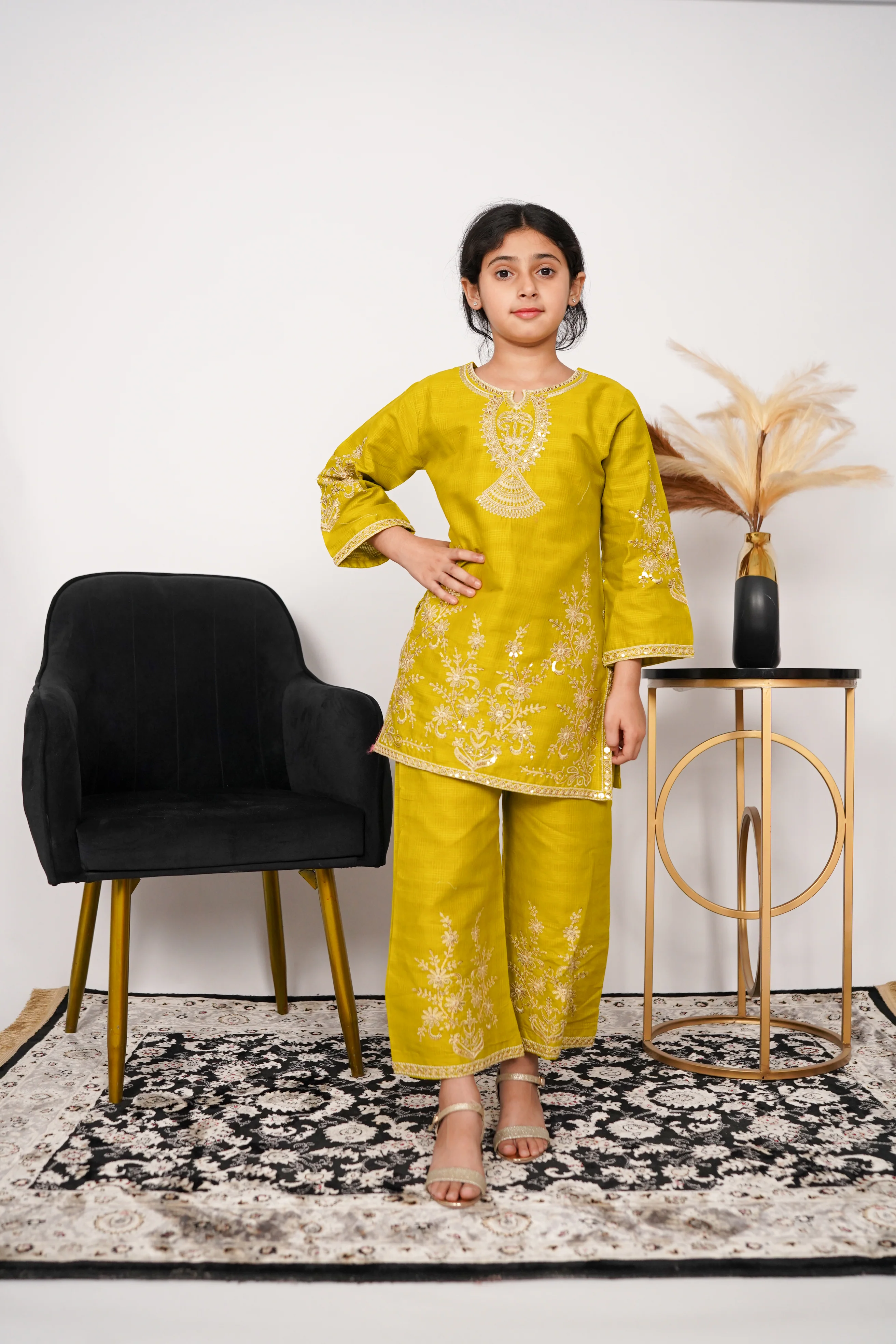 shagun Exclusive Kids KBT-05