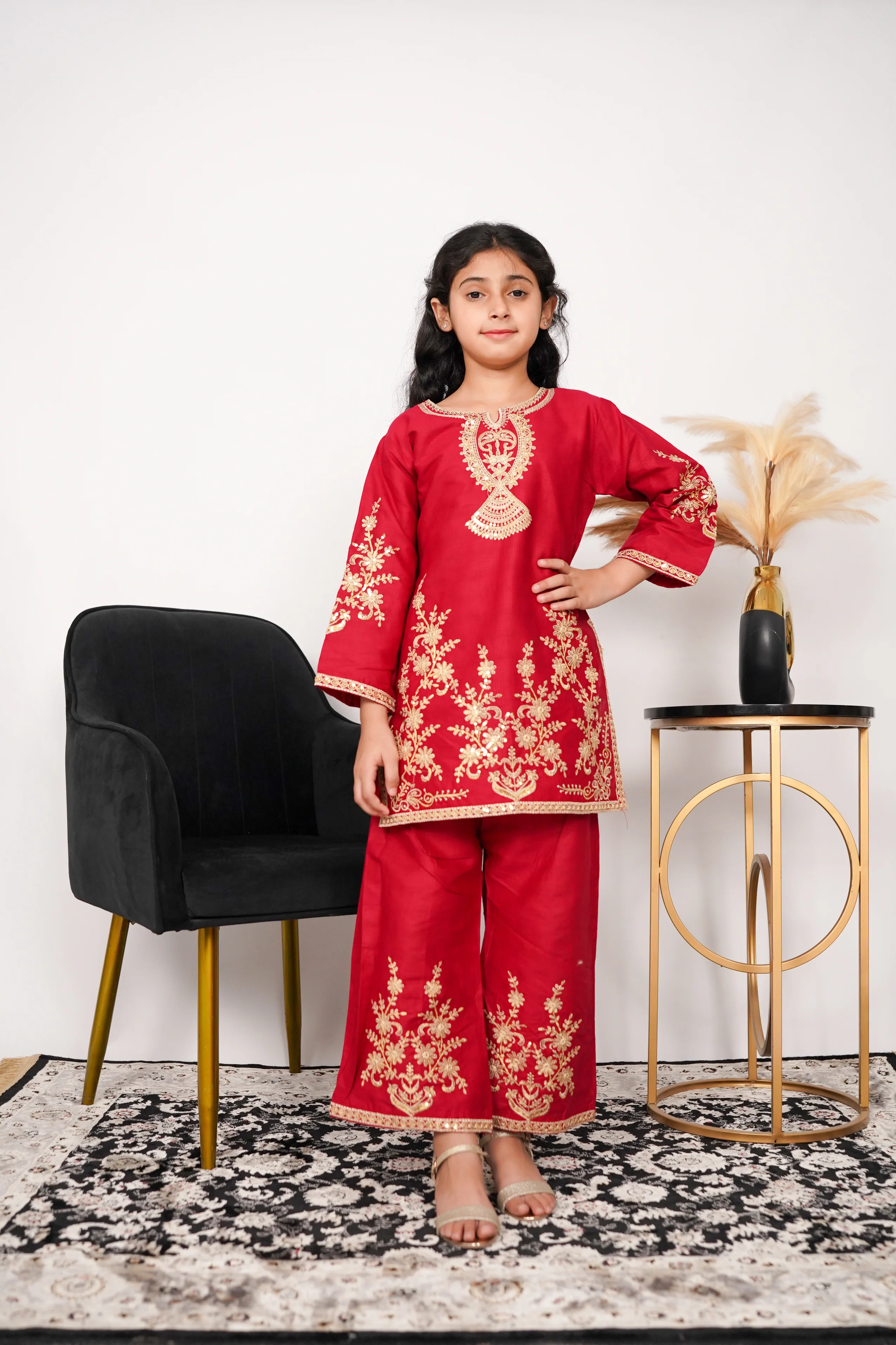shagun Exclusive Kids KBT-06