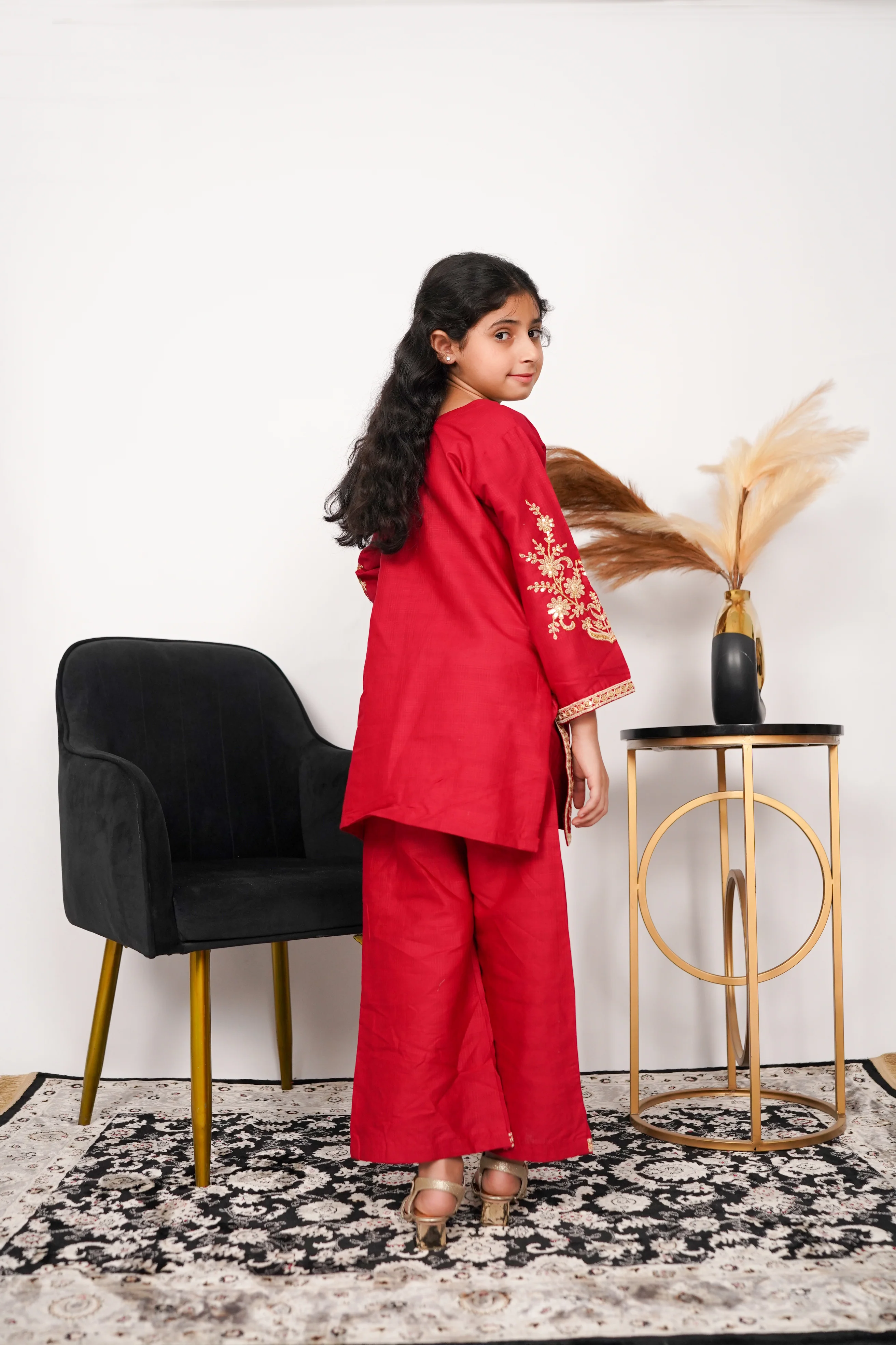shagun Exclusive Kids KBT-06 - Image 6