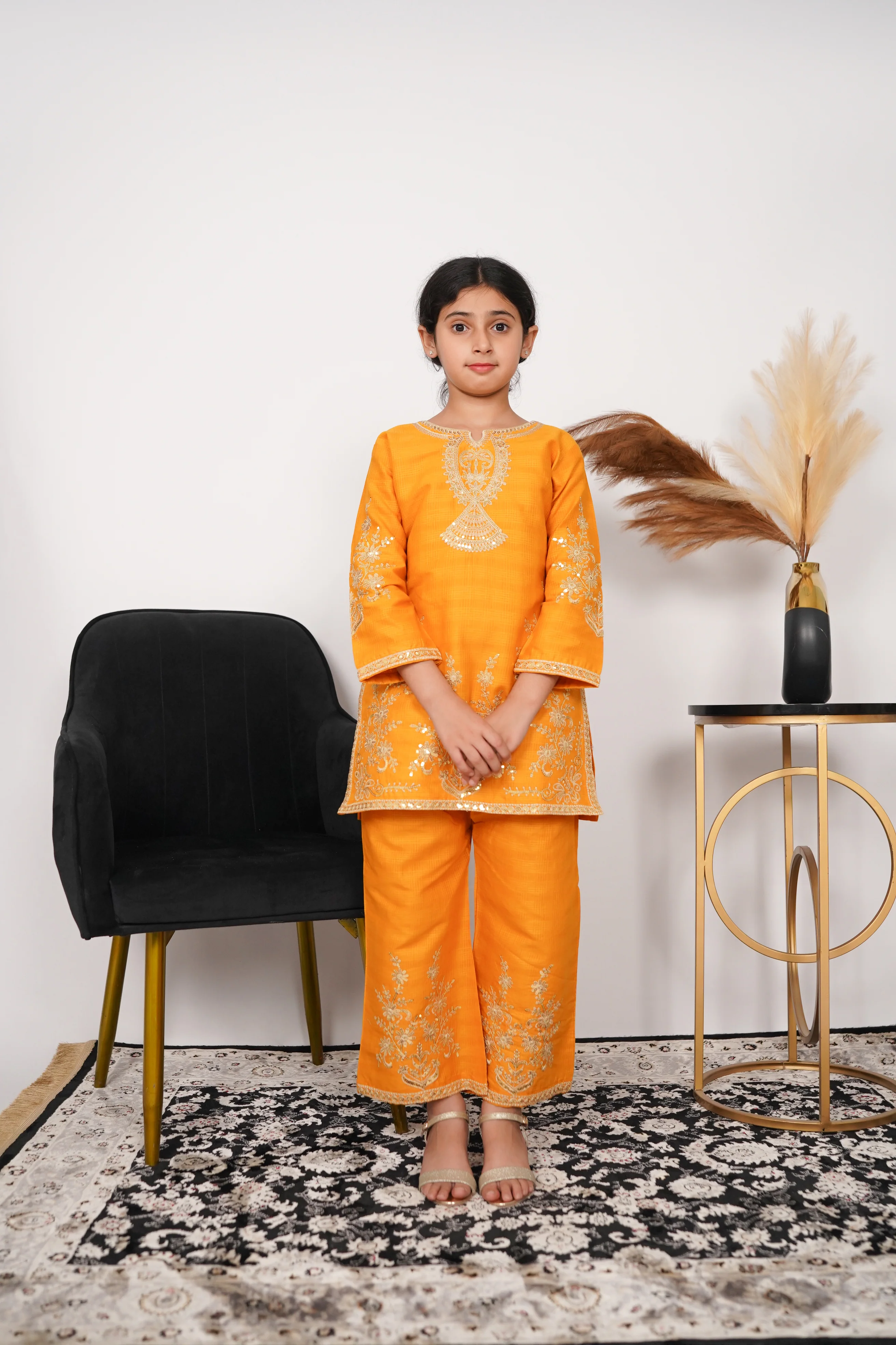shagun Exclusive Kids KBT-09